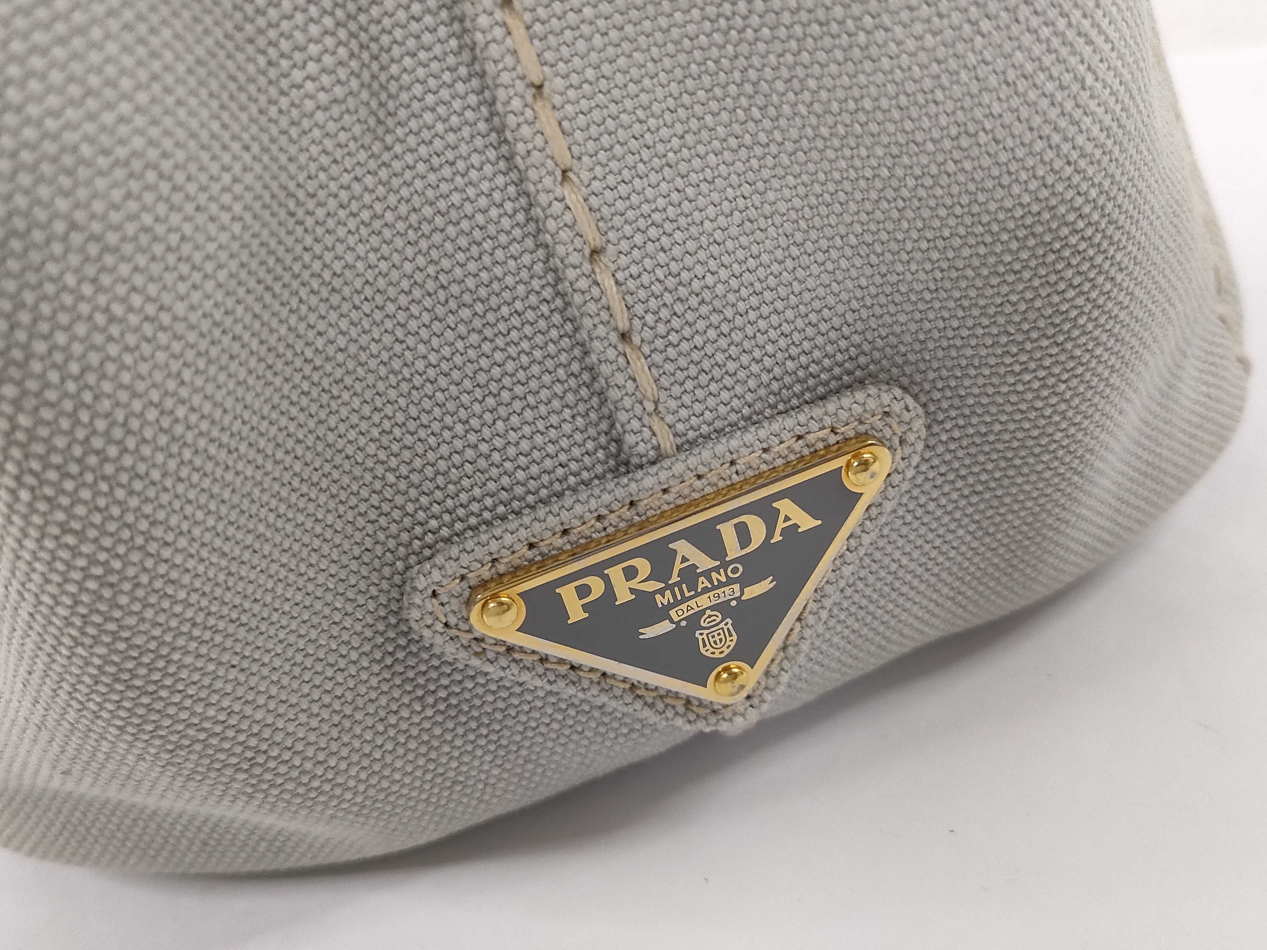 Canapa Mini 2-Way Tote Bag — view 14
