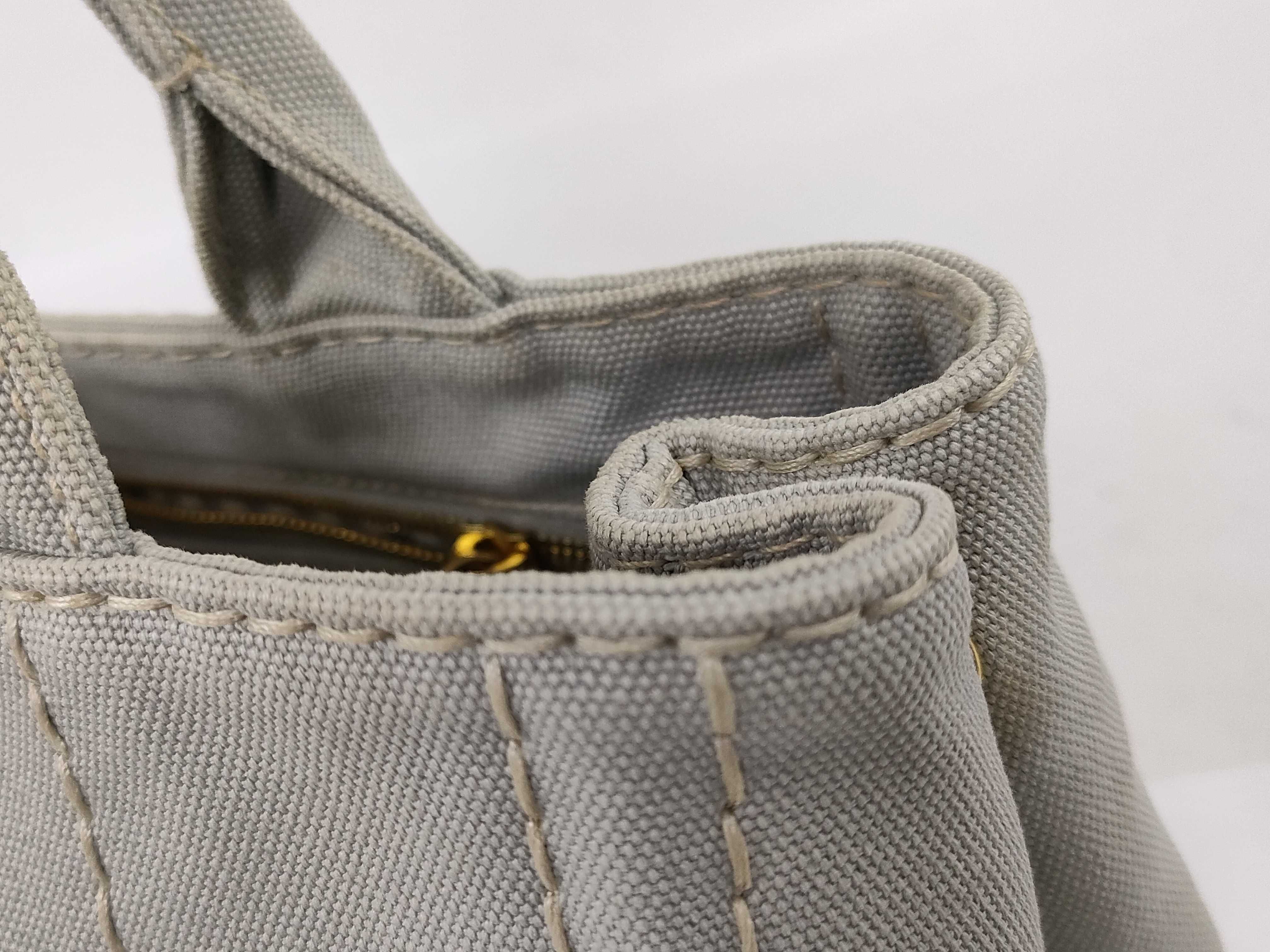 Canapa Mini 2-Way Tote Bag — view 15
