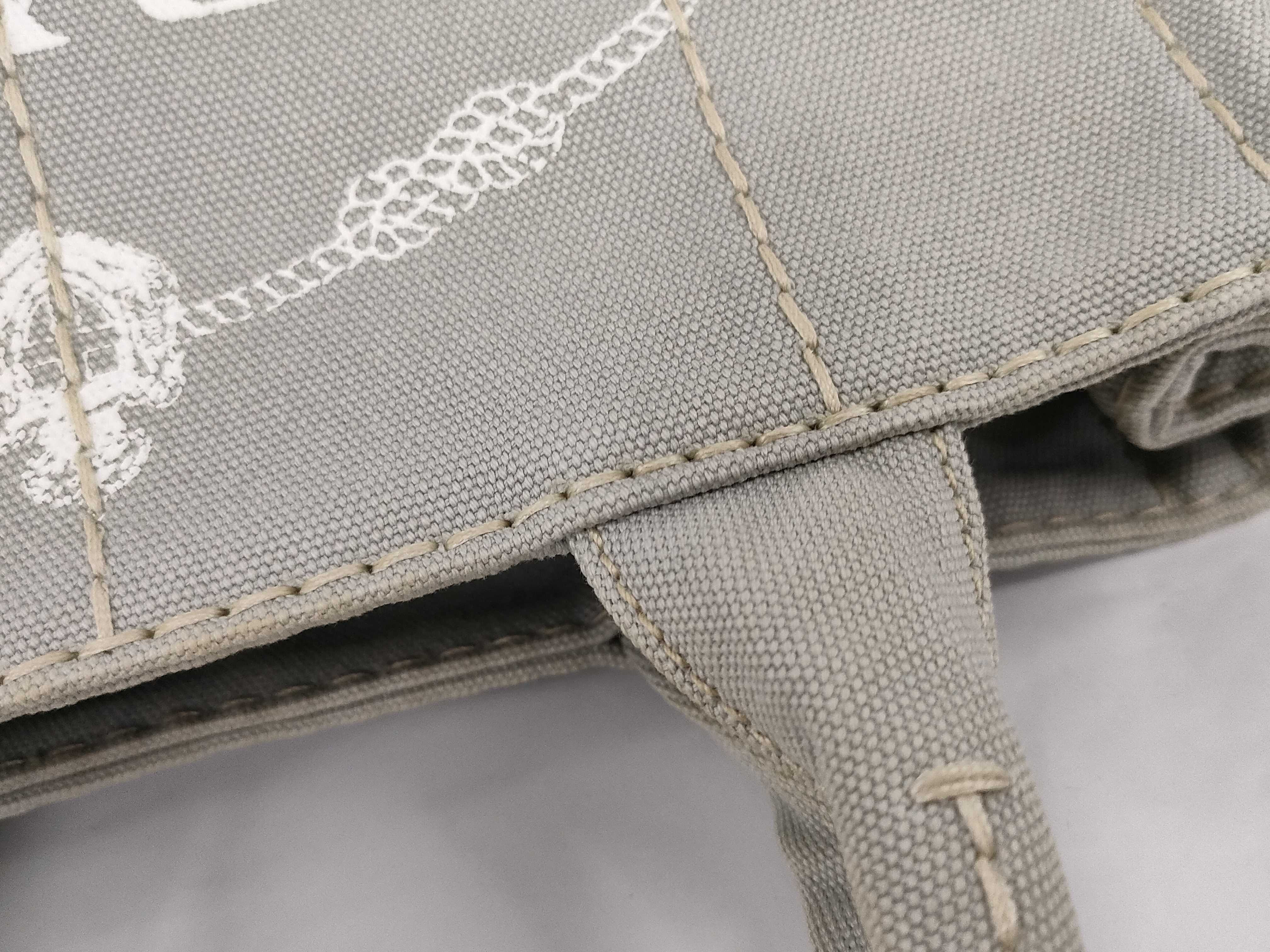 Canapa Mini 2-Way Tote Bag — view 5
