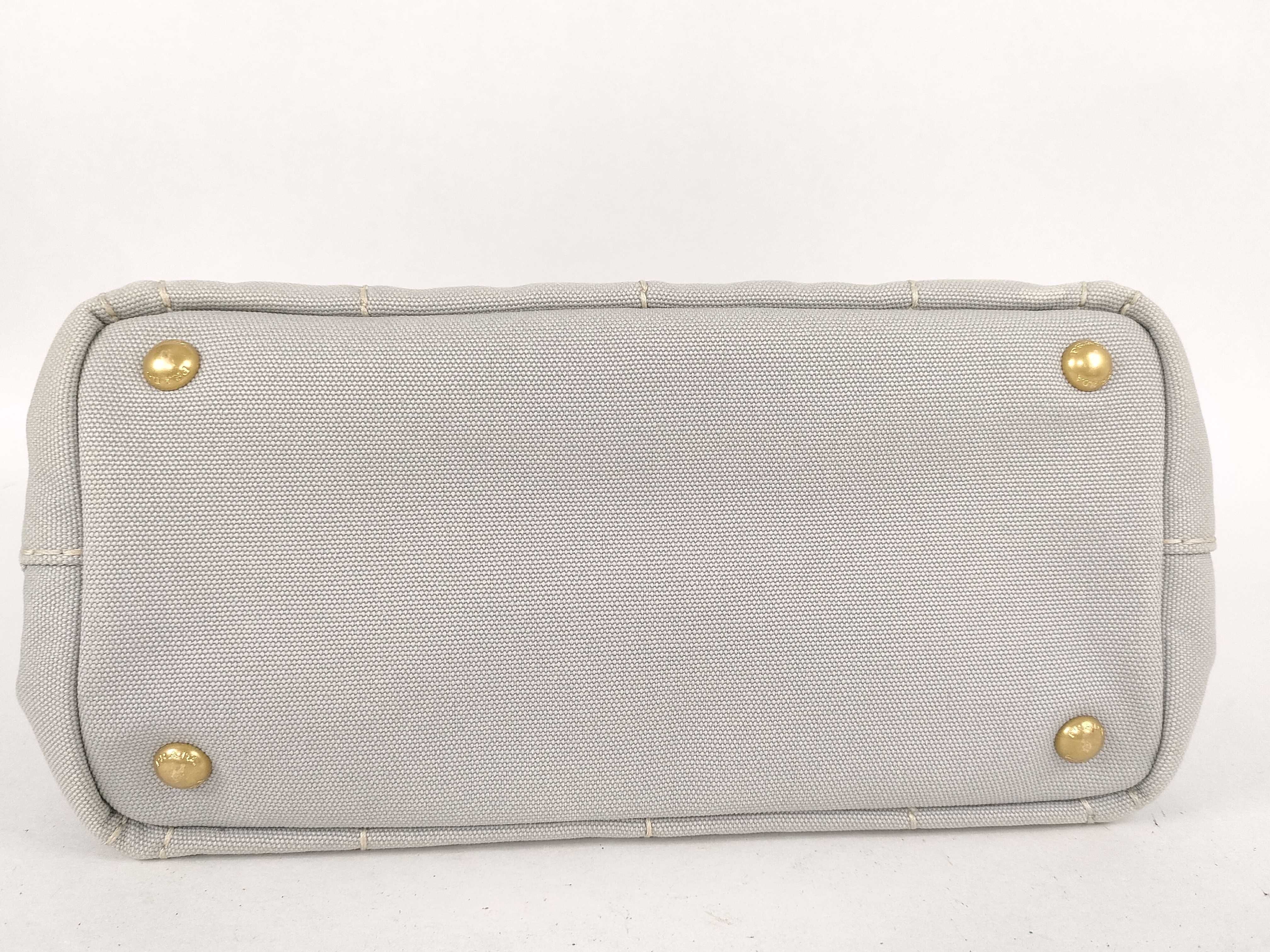 Canapa Mini 2-Way Tote Bag — view 7