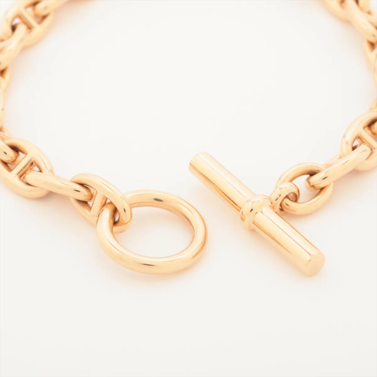 Chaine d'Ancre TPM Bracelet 750(PG) 20.4g 24G923360 — view 3