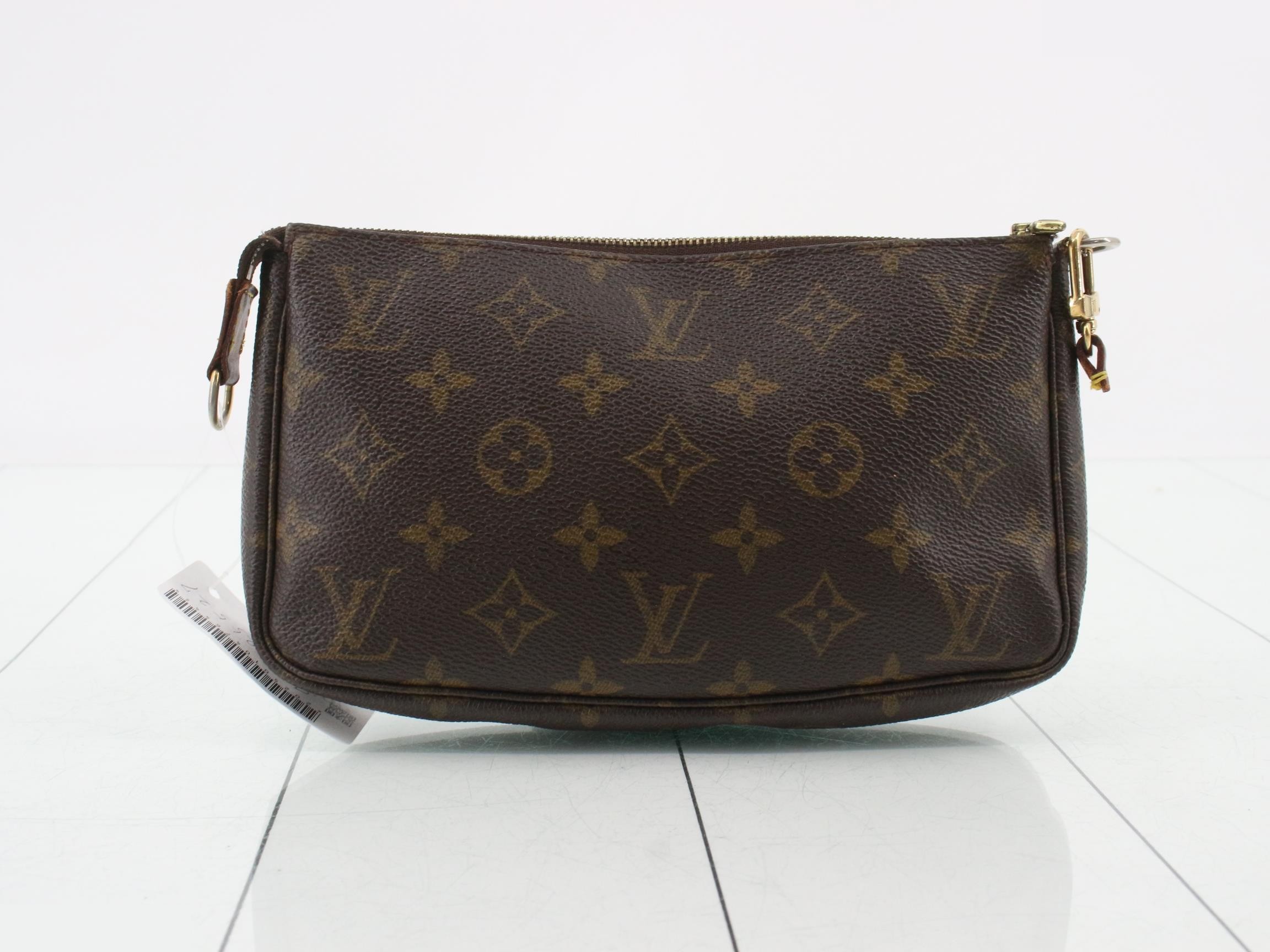 Pochette Accessoires (old model) — view 2