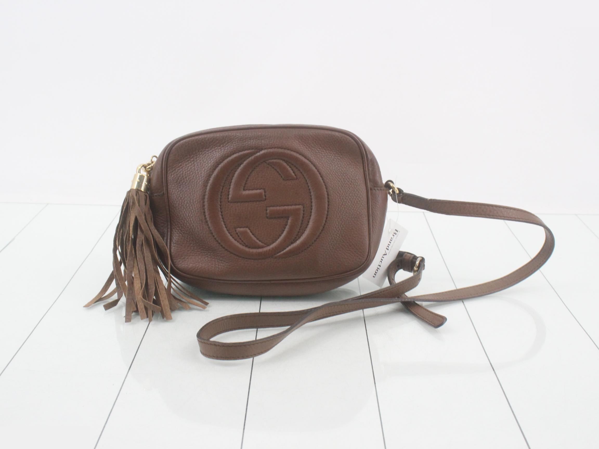 Shoulder bag