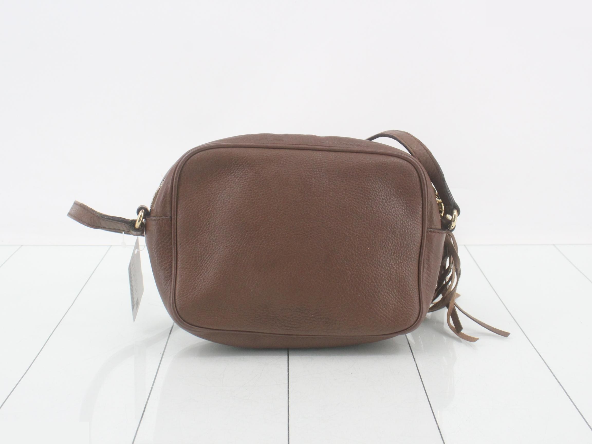 Shoulder bag — view 2