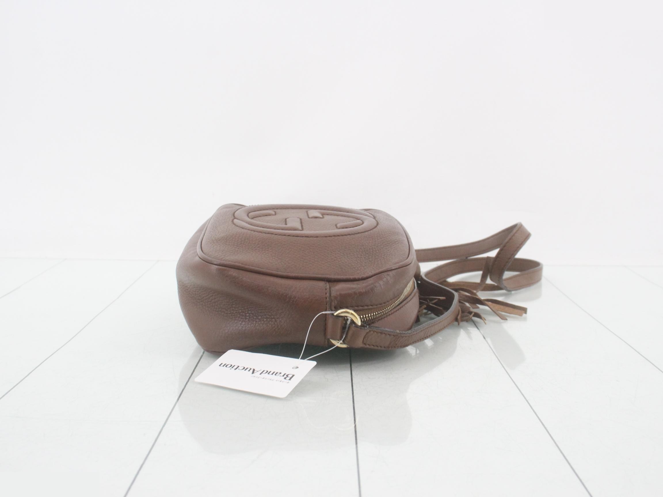Shoulder bag — view 3