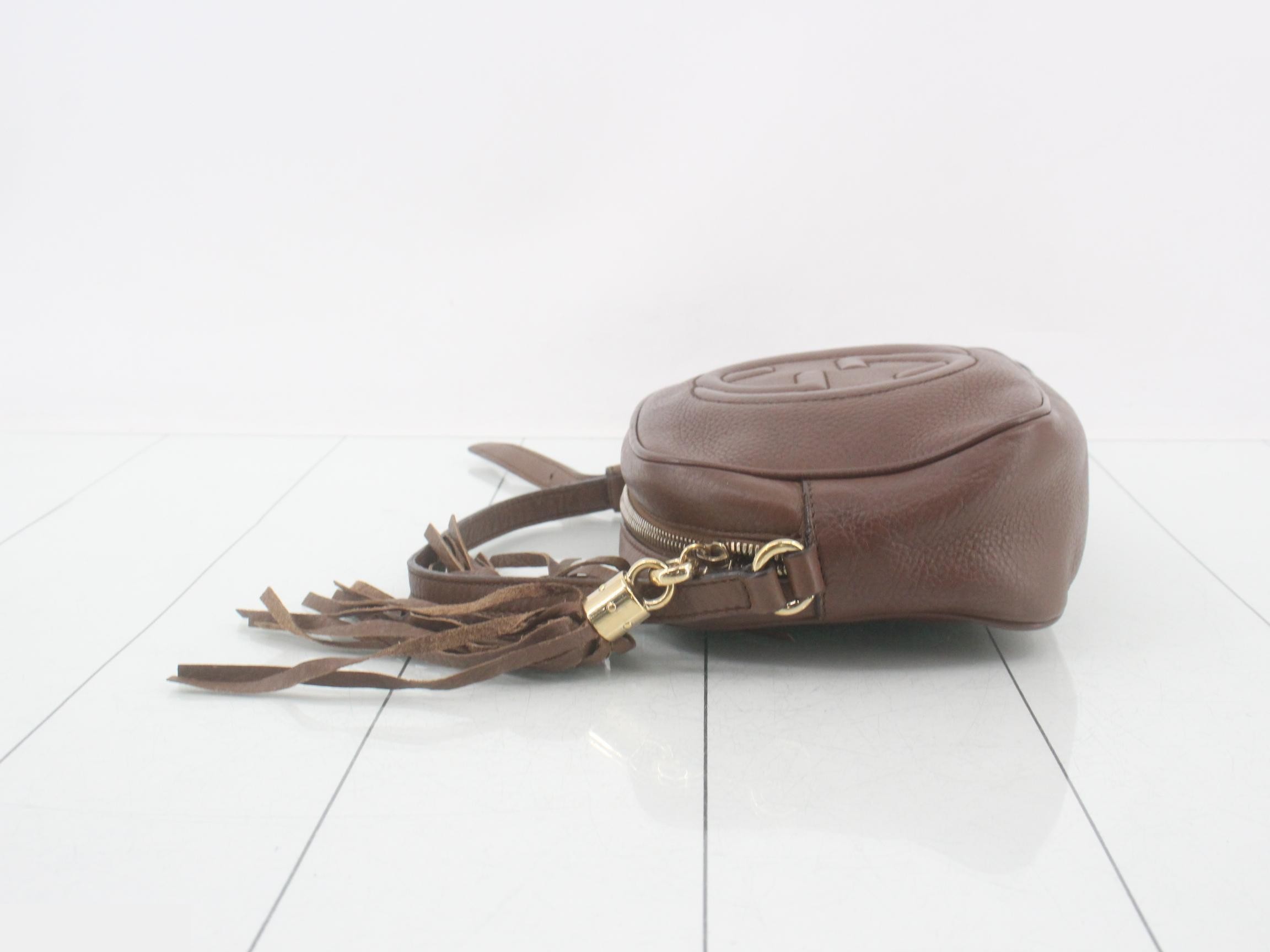 Shoulder bag — view 4