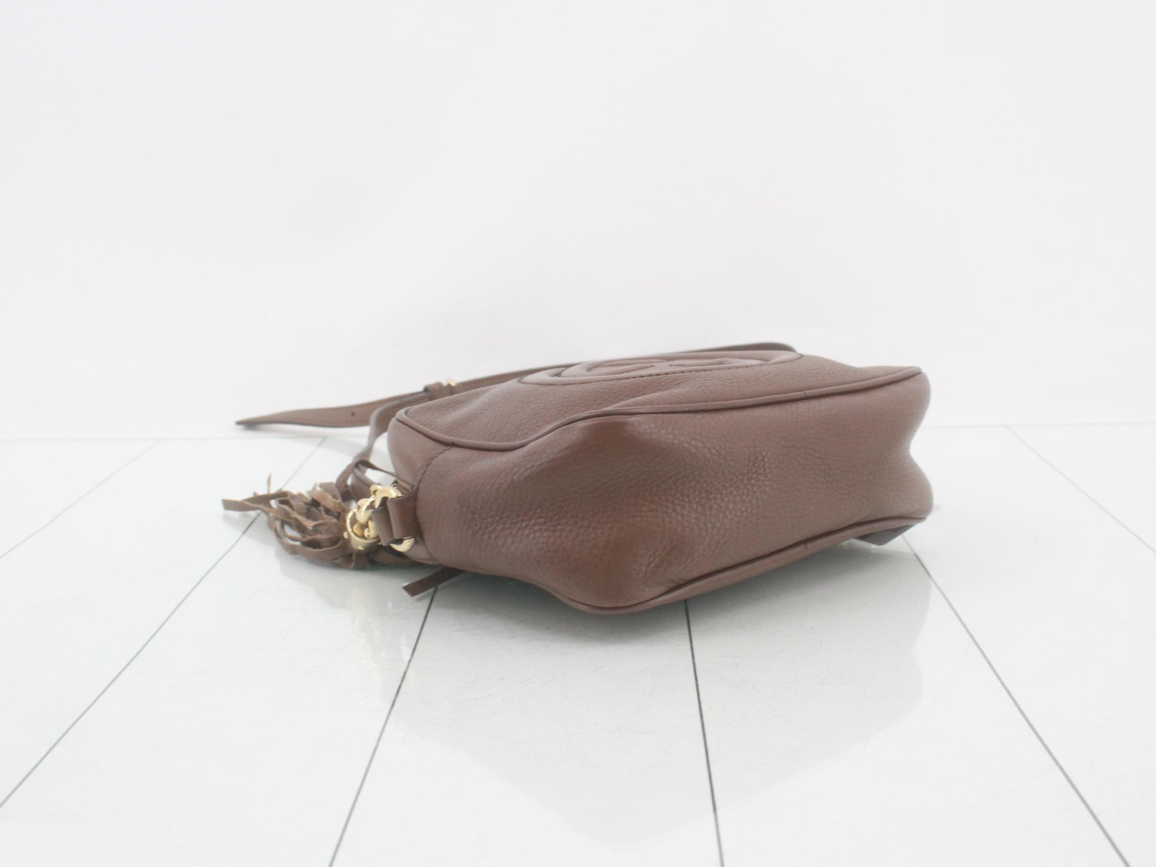 Shoulder bag — view 5