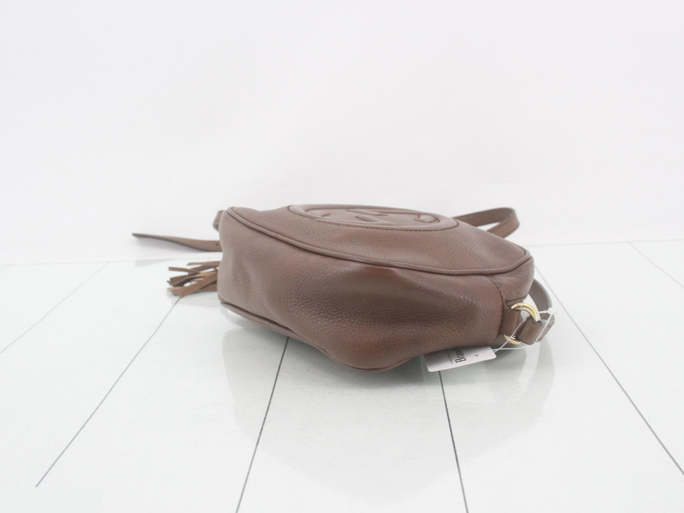 Shoulder bag — view 6