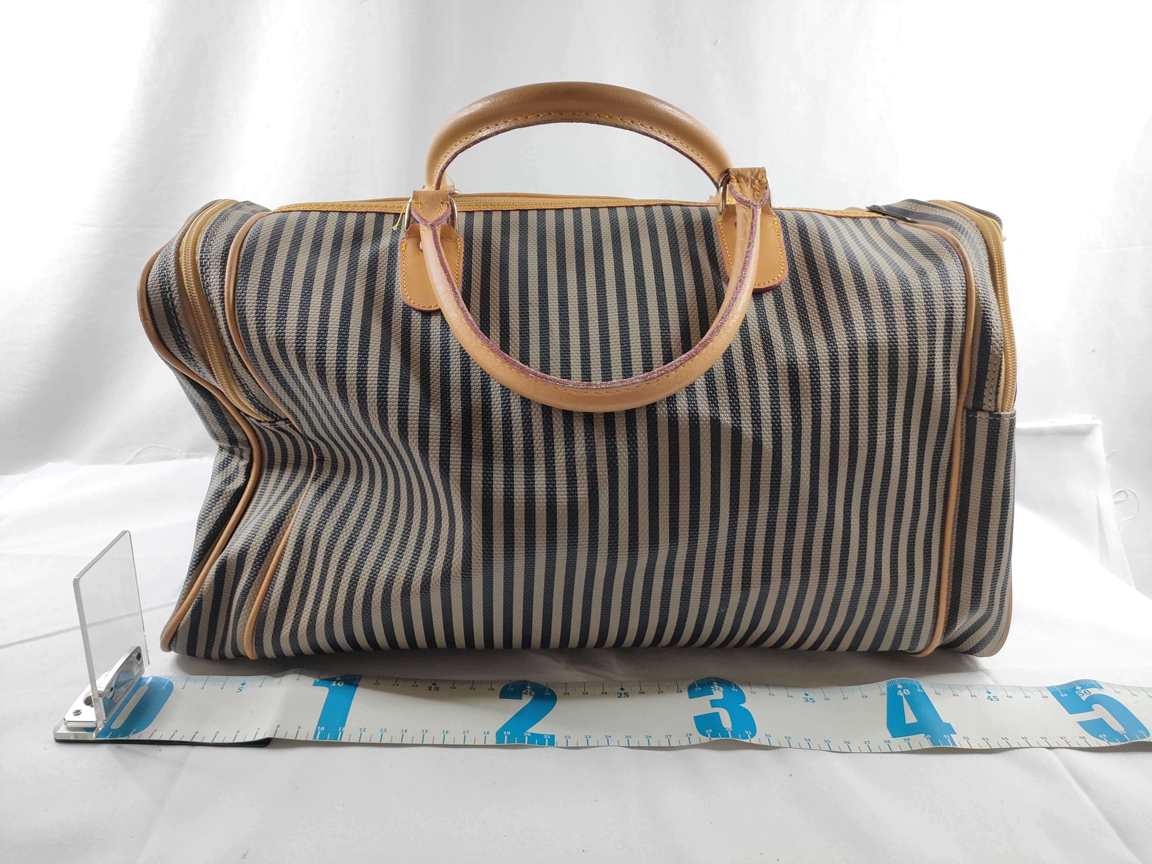 Boston bag — view 2