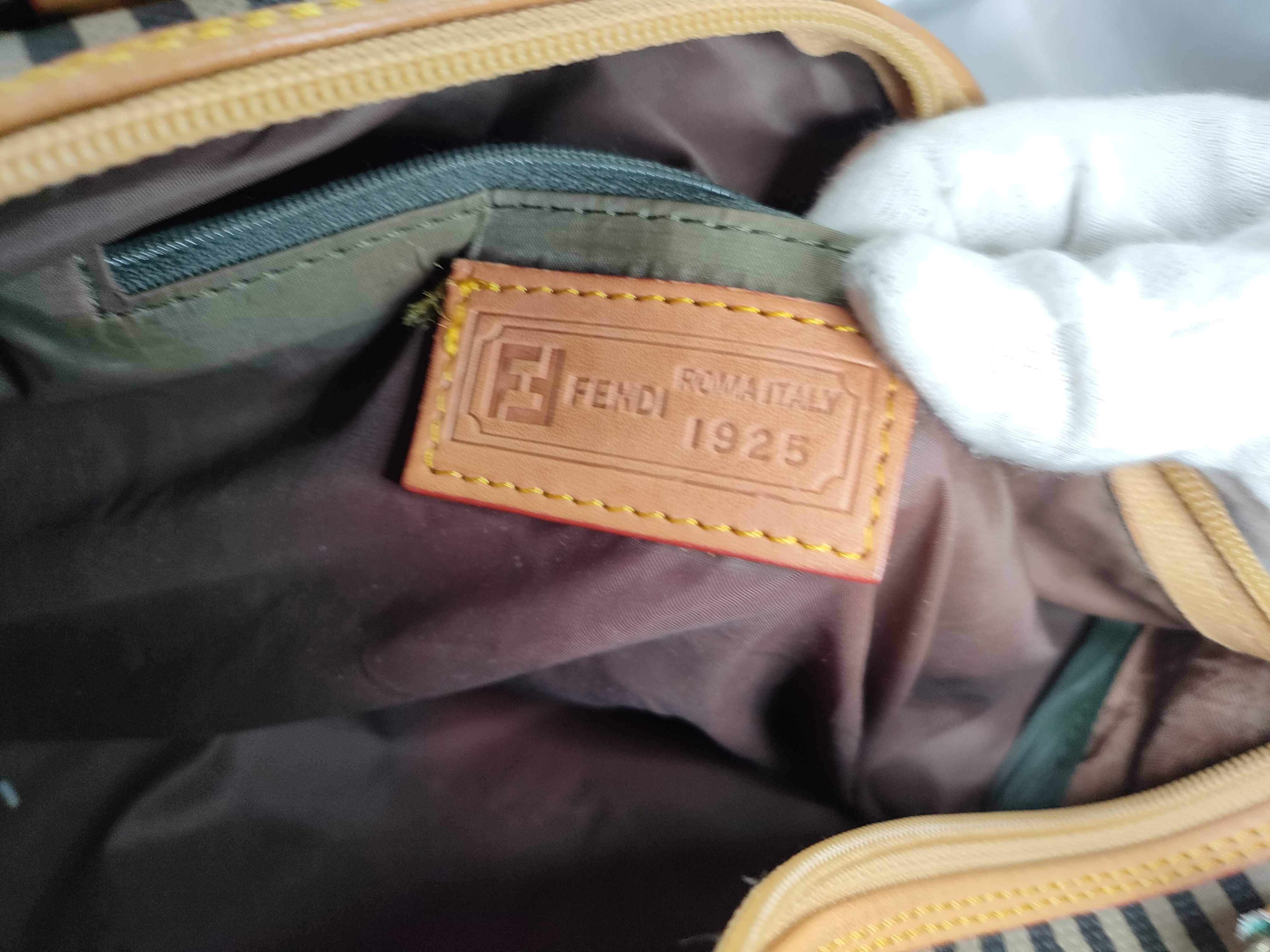Boston bag — view 14