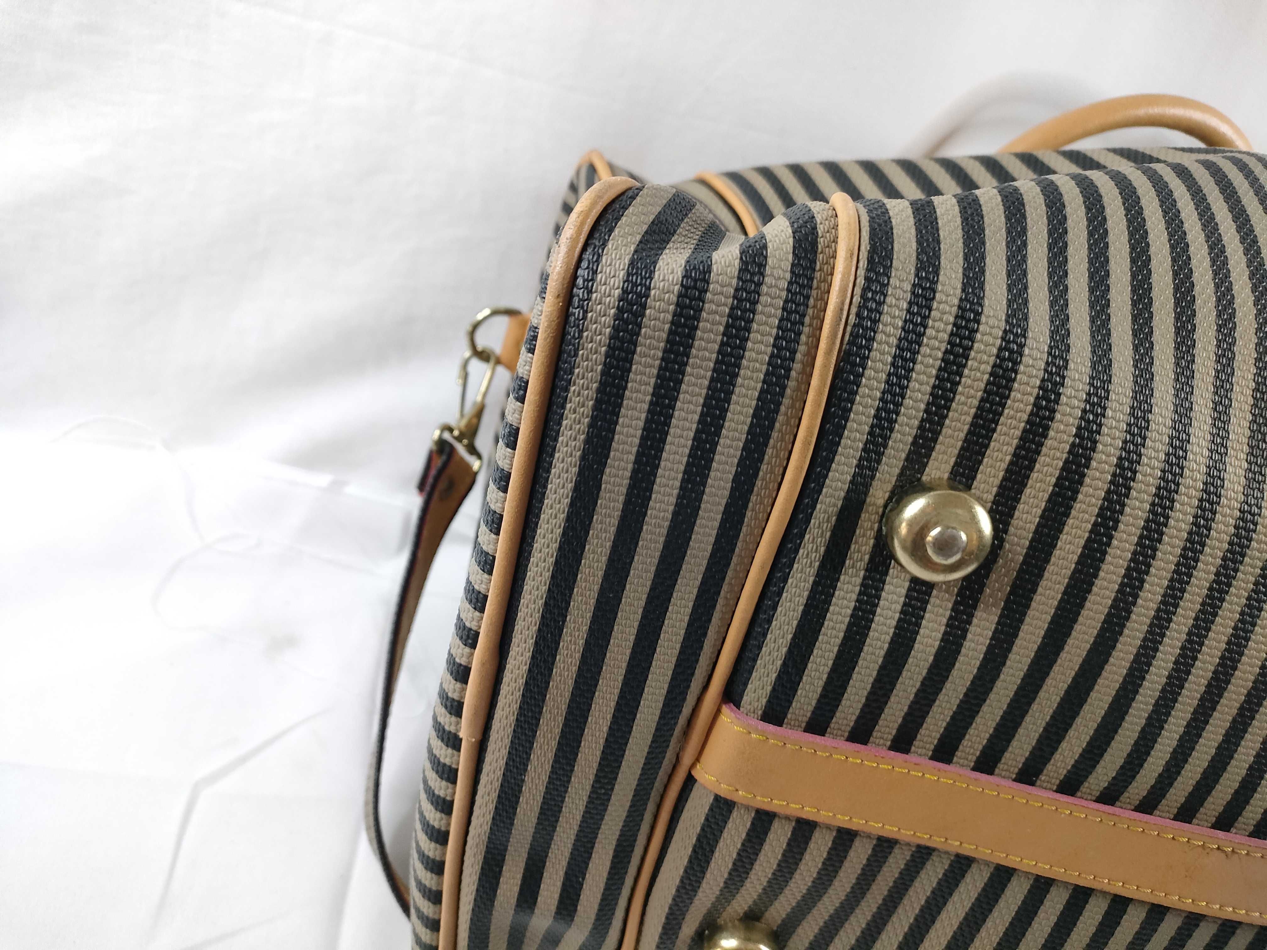 Boston bag — view 3