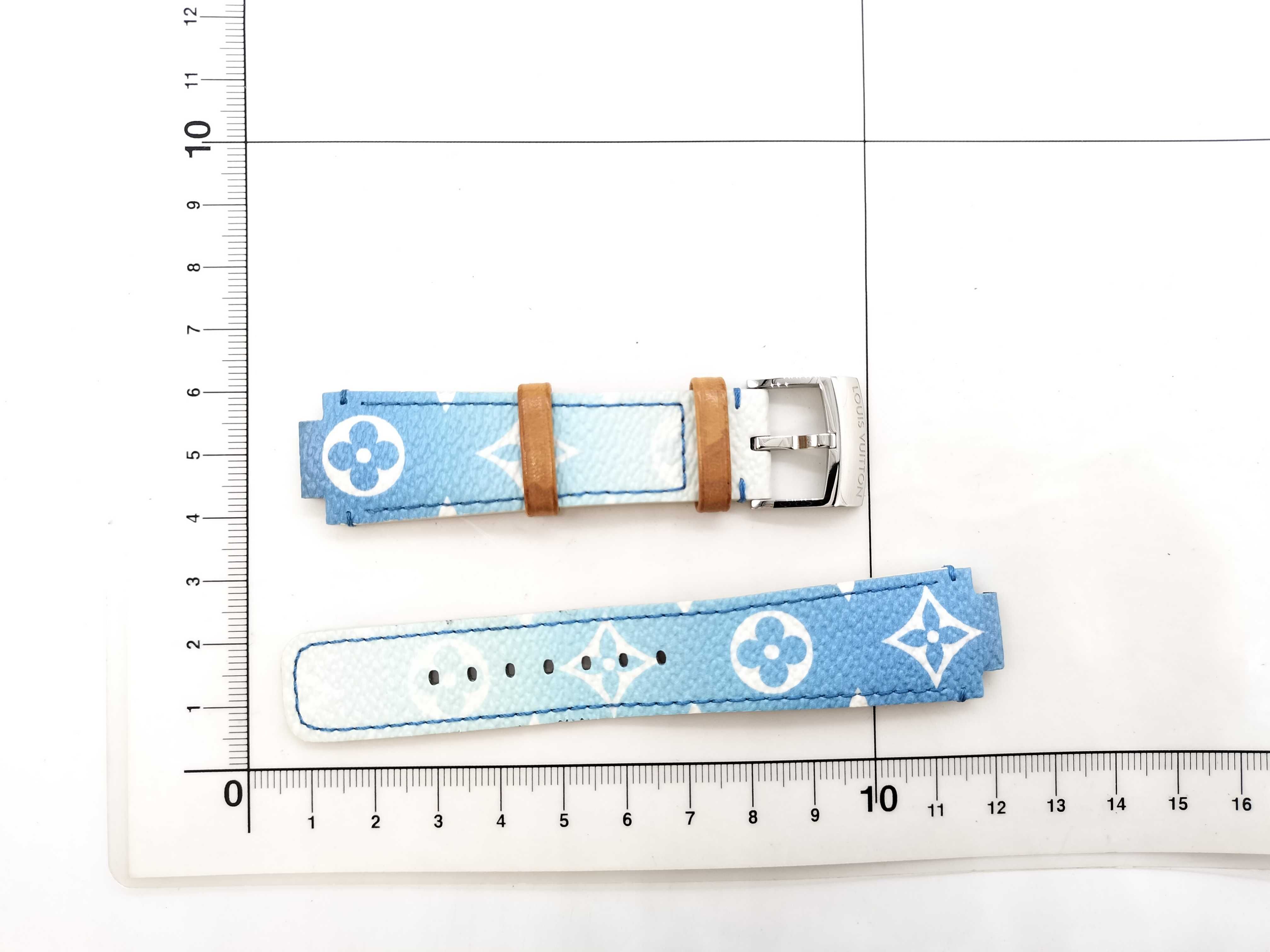 Tambour Replacement Strap R17876 Other Accessories — view 2