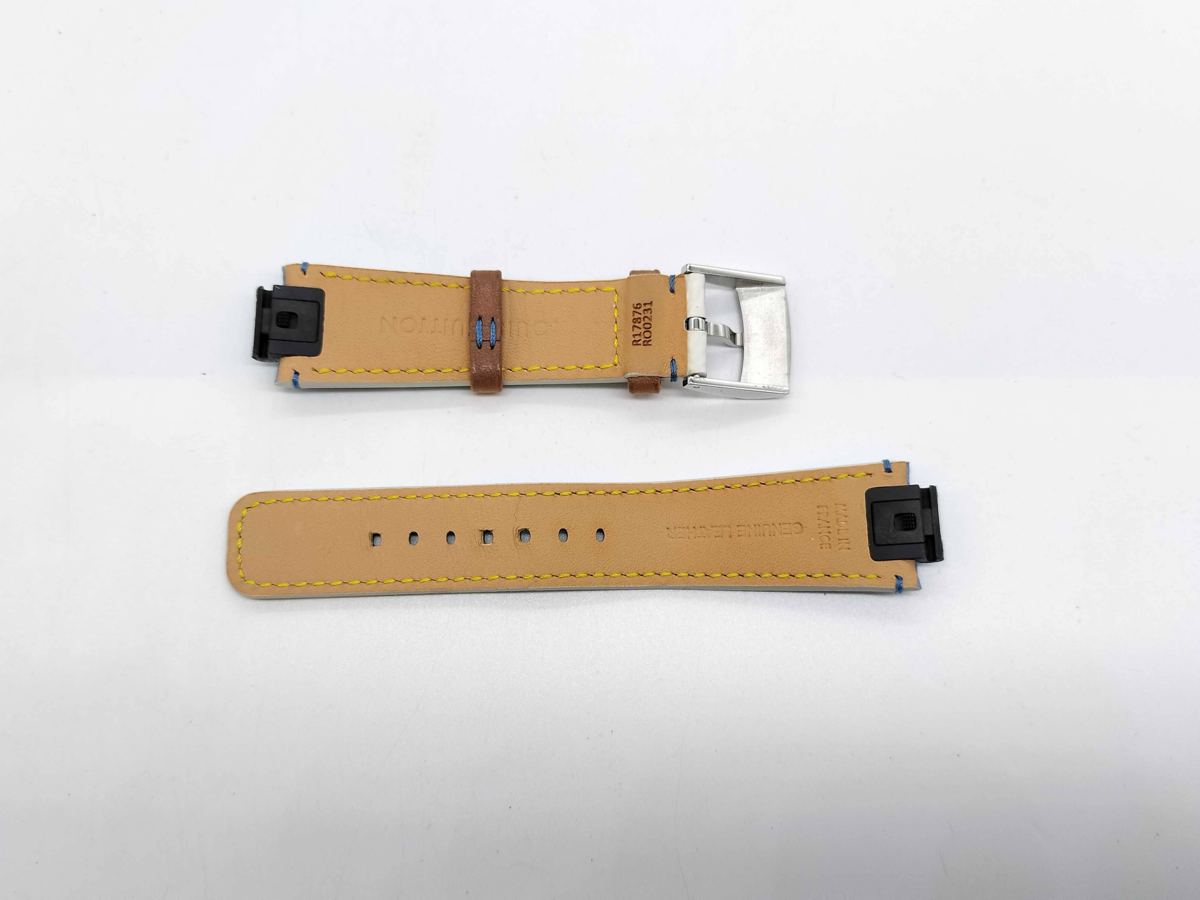Tambour Replacement Strap R17876 Other Accessories — view 3