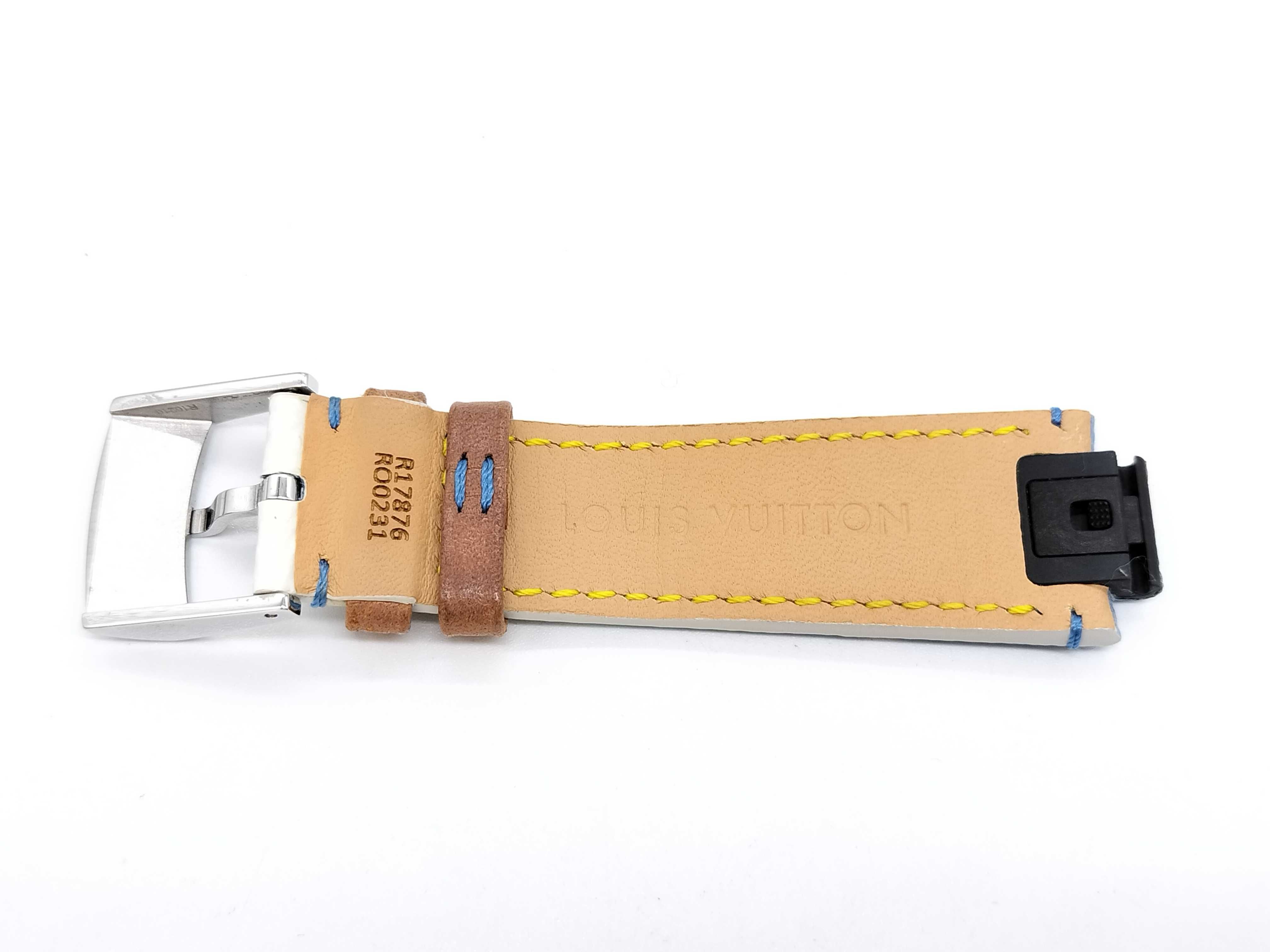 Tambour Replacement Strap R17876 Other Accessories — view 4