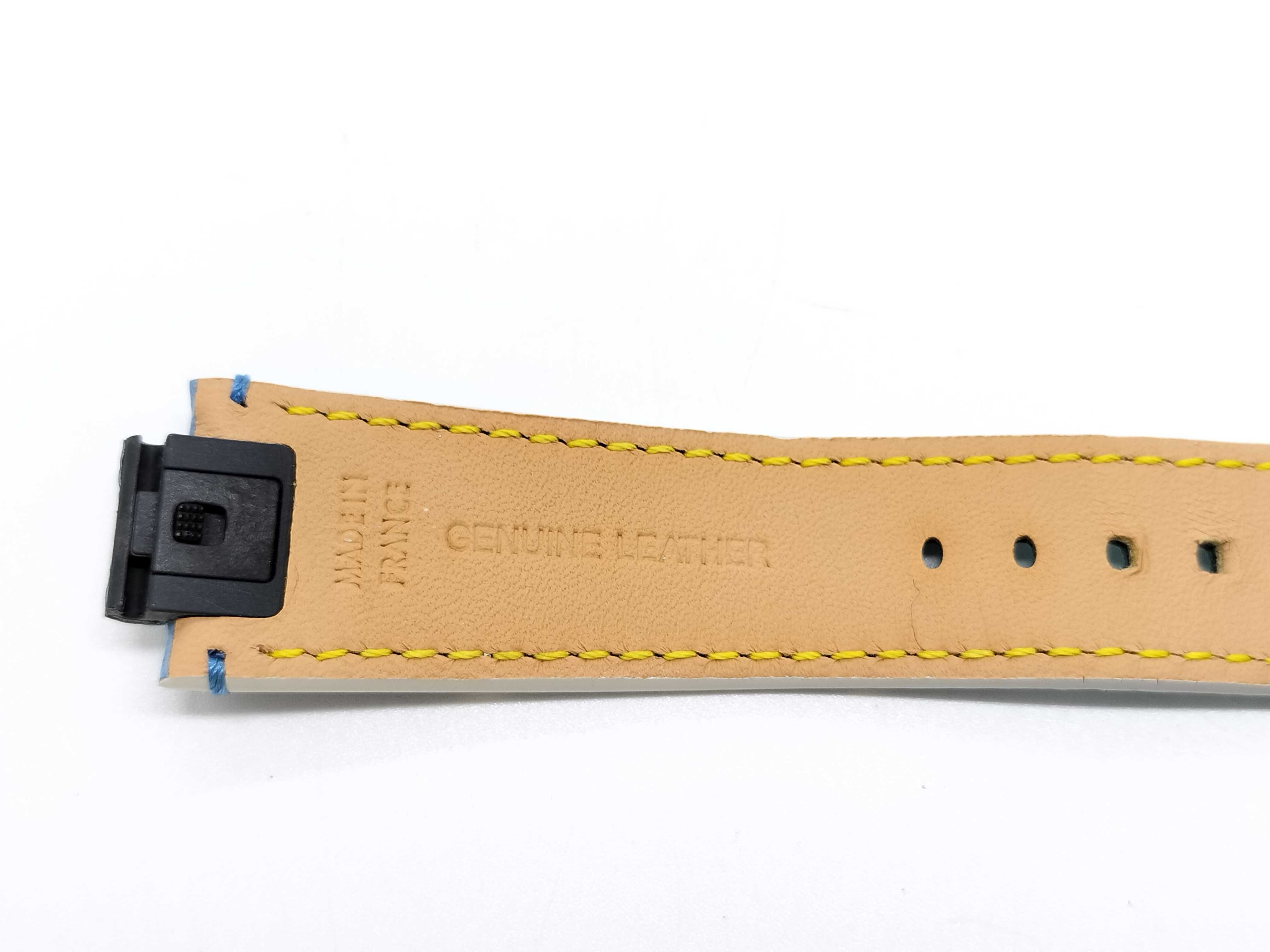 Tambour Replacement Strap R17876 Other Accessories — view 5