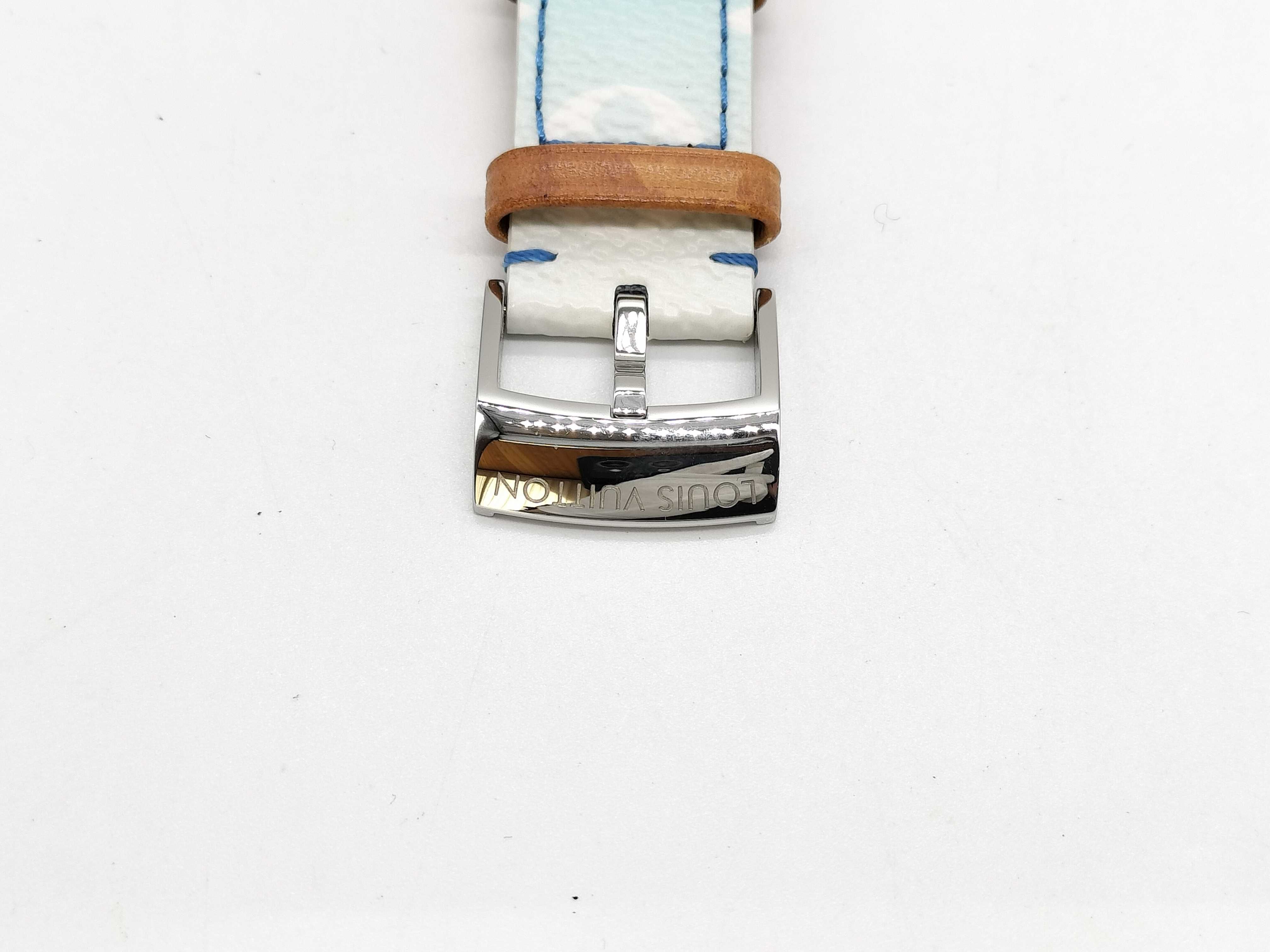 Tambour Replacement Strap R17876 Other Accessories — view 7