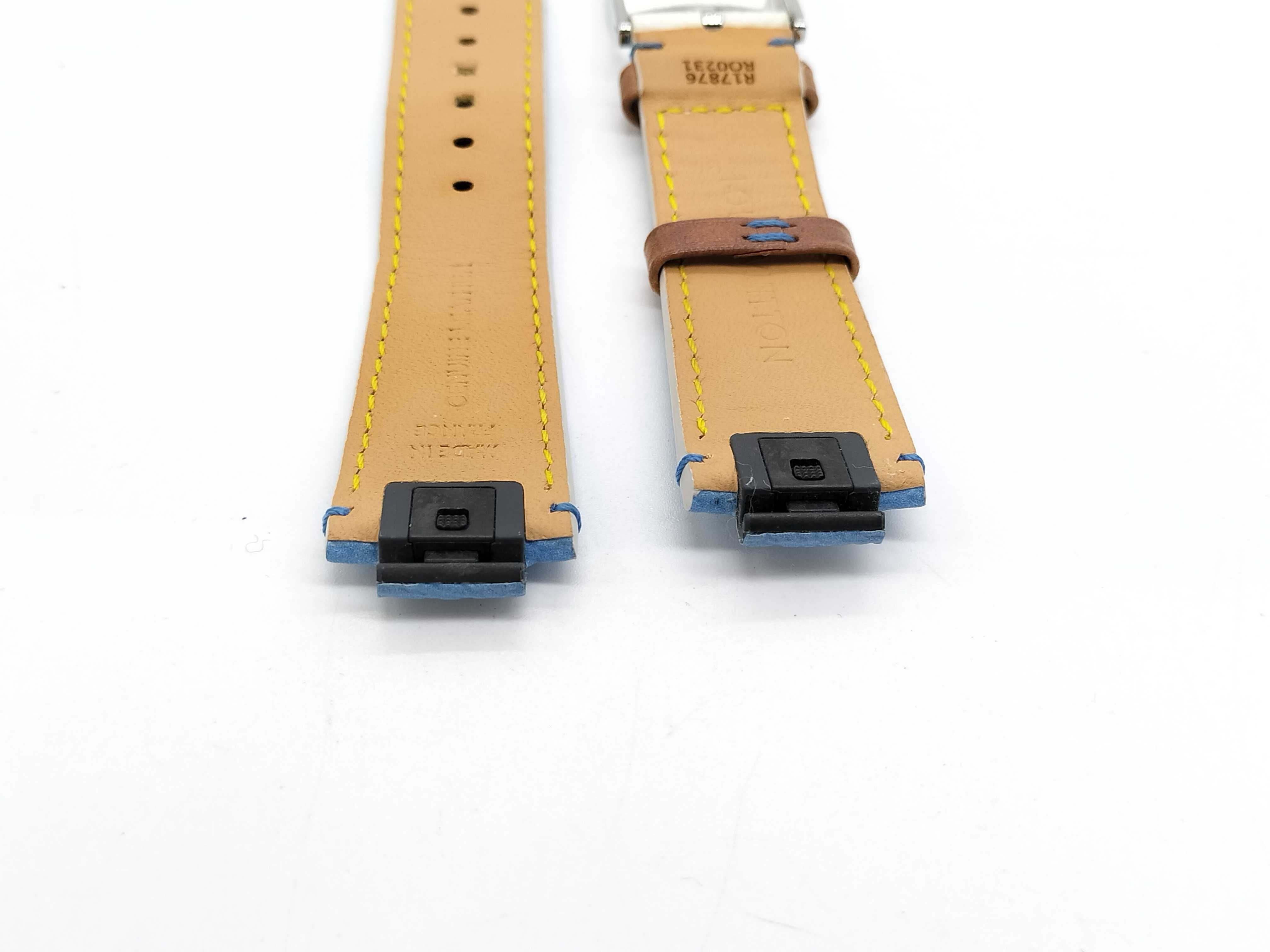 Tambour Replacement Strap R17876 Other Accessories — view 8