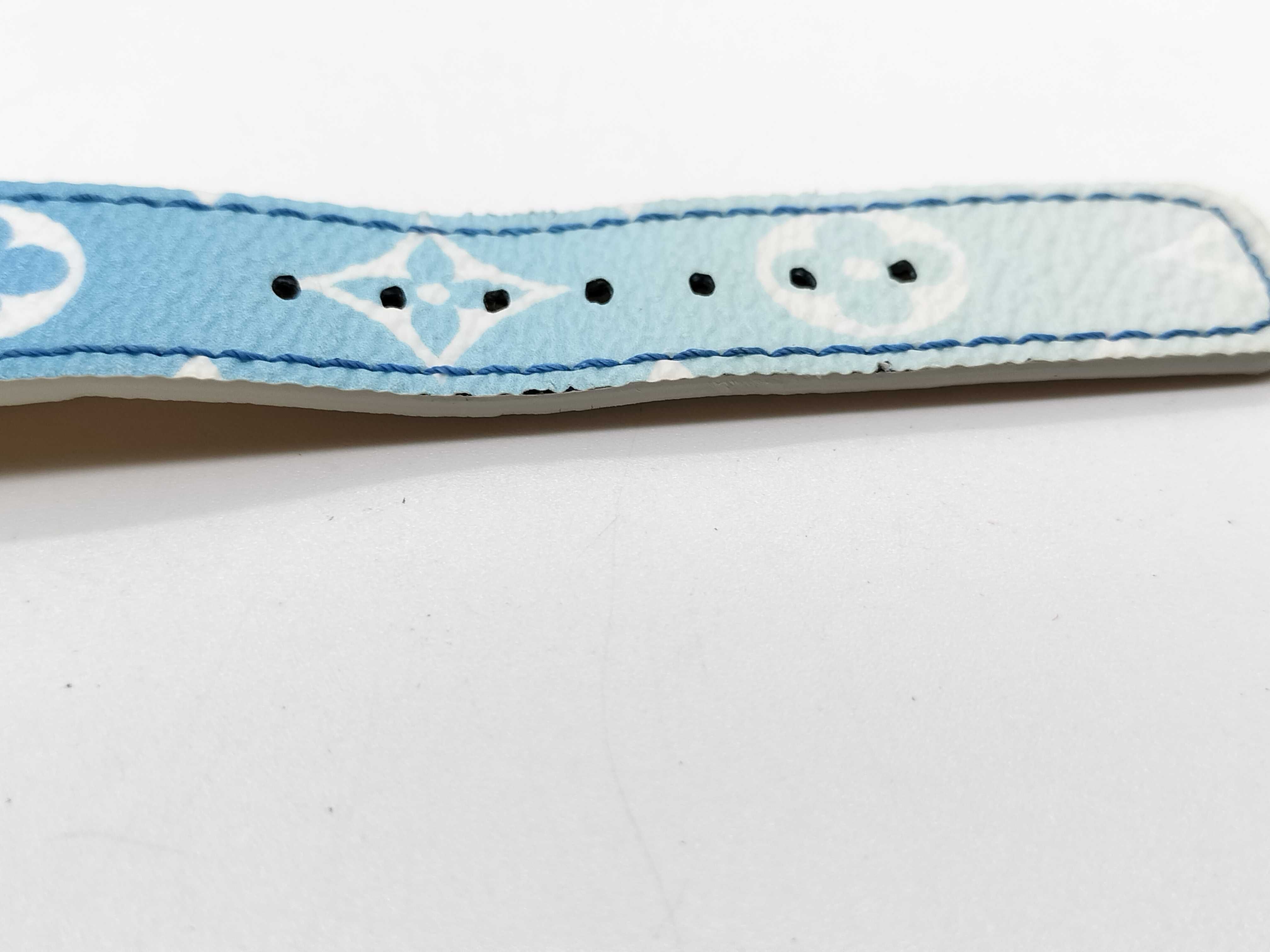 Tambour Replacement Strap R17876 Other Accessories — view 9