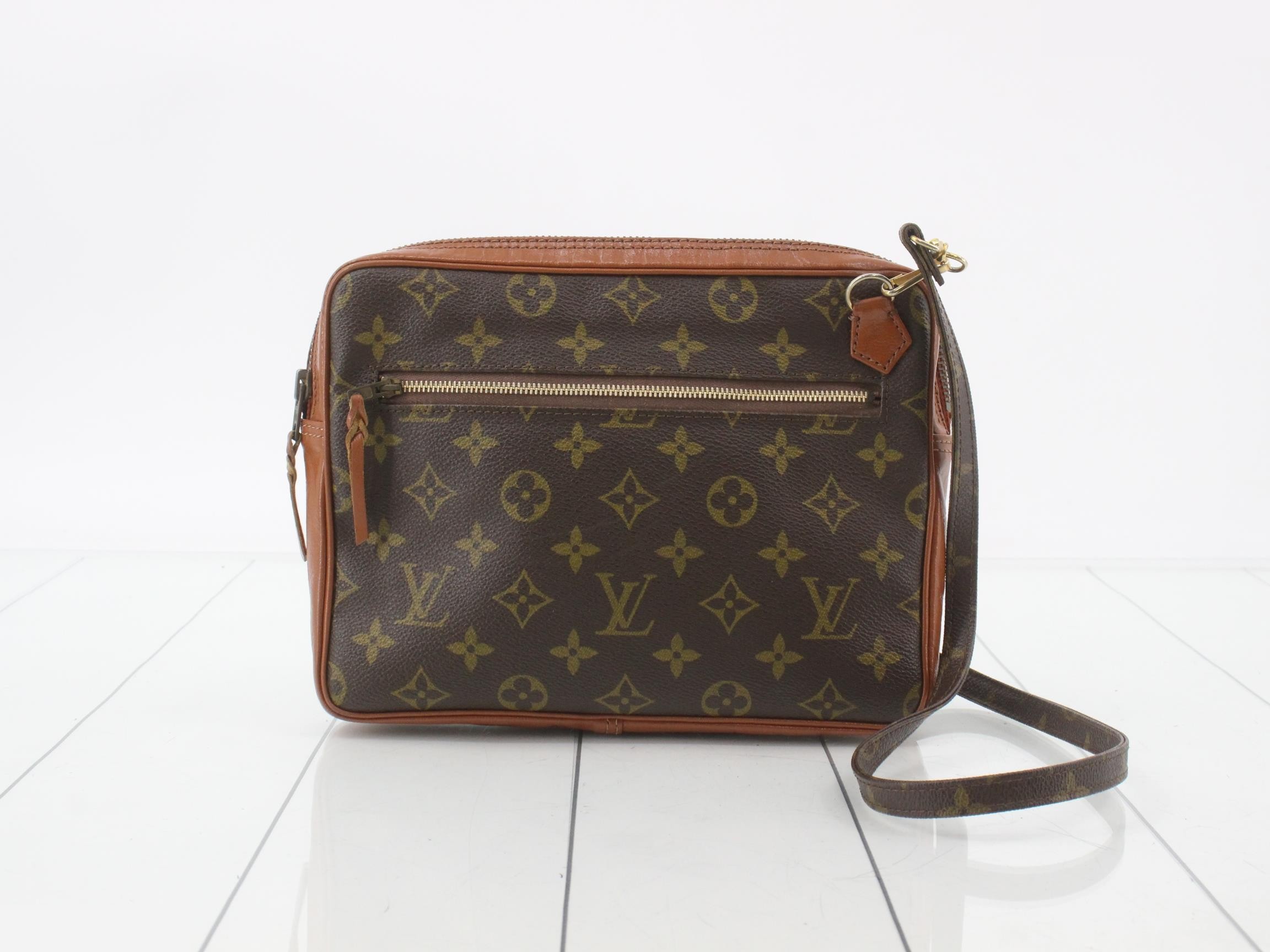 Saxophone Sac Sports Shoulder Bag