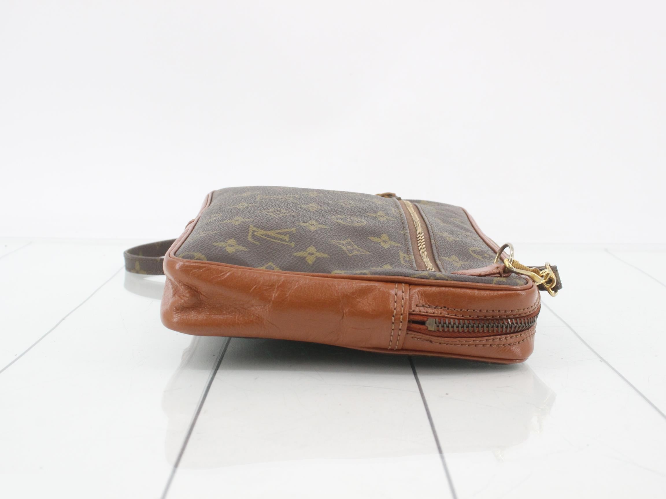 Saxophone Sac Sports Shoulder Bag — view 3
