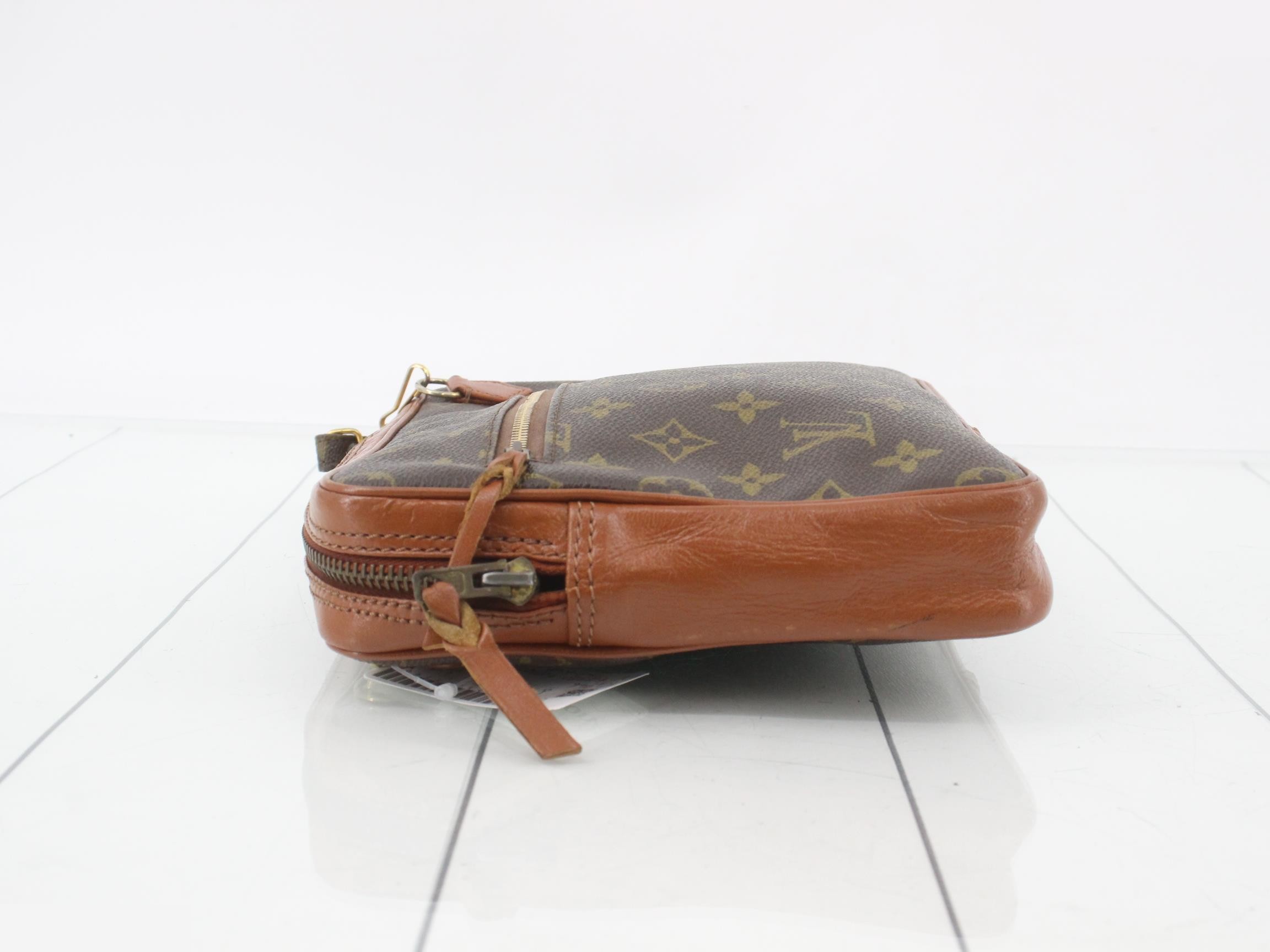 Saxophone Sac Sports Shoulder Bag — view 4