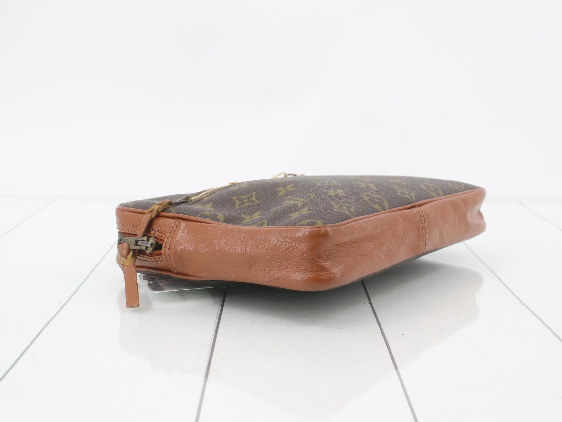 Saxophone Sac Sports Shoulder Bag — view 5