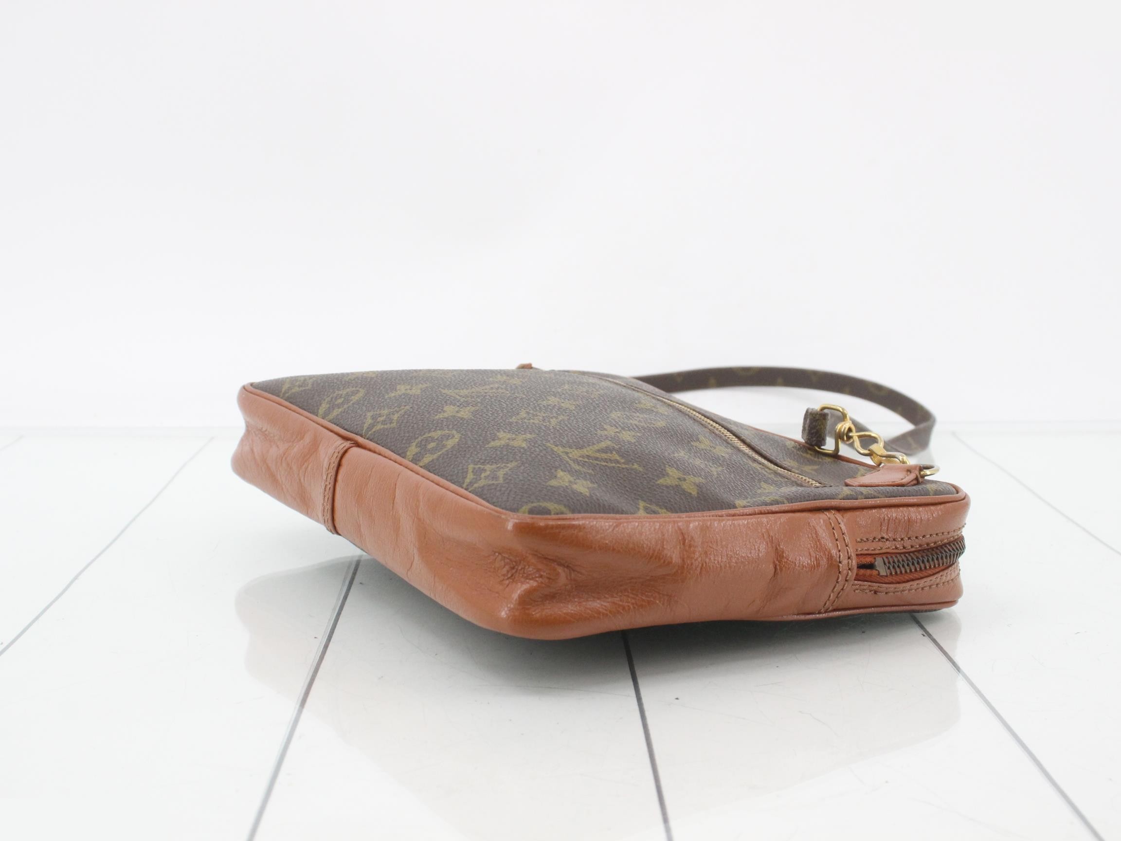 Saxophone Sac Sports Shoulder Bag — view 6