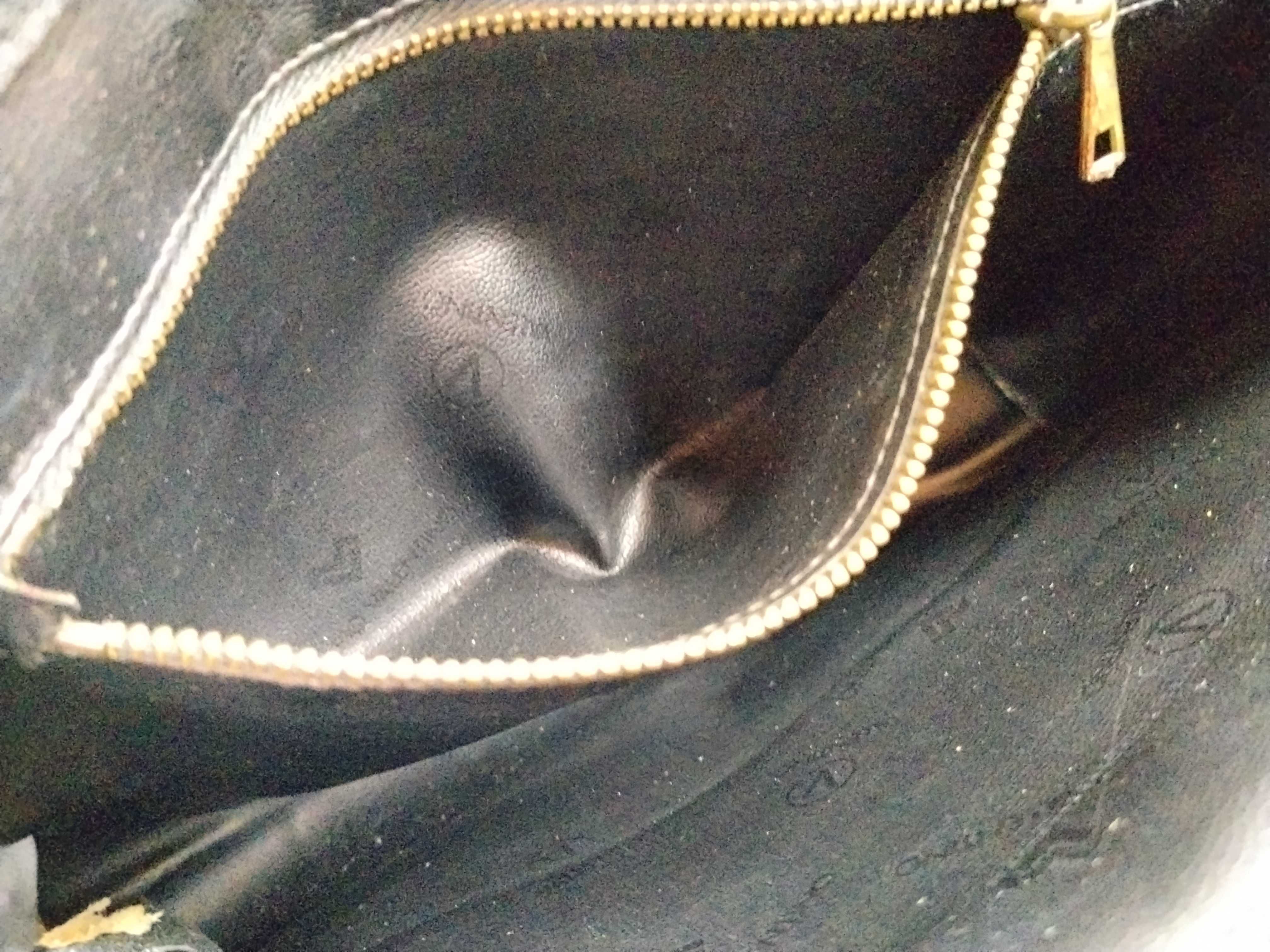 Second Bag — view 9