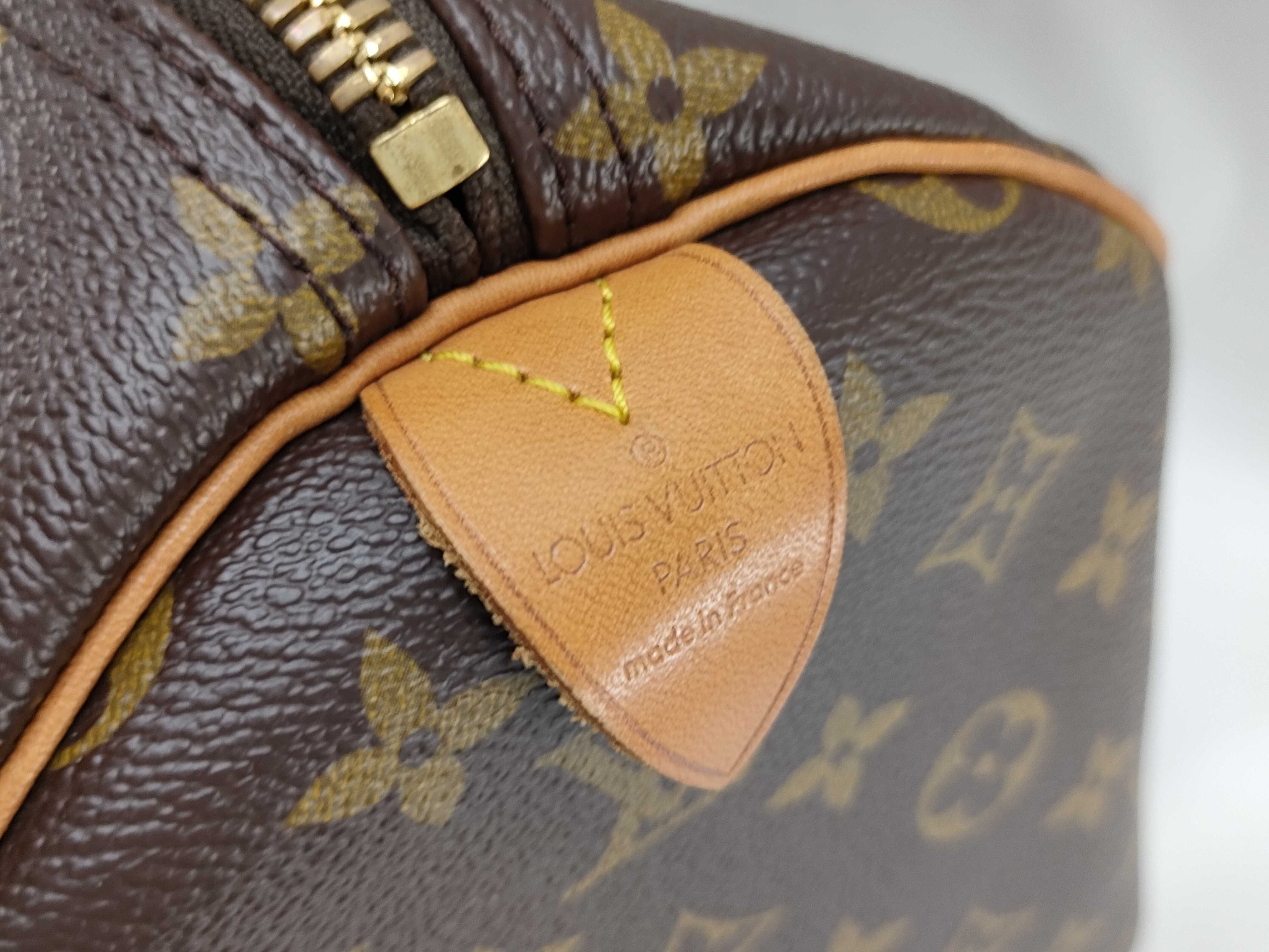 Keepall 60 Boston Bag — view 11