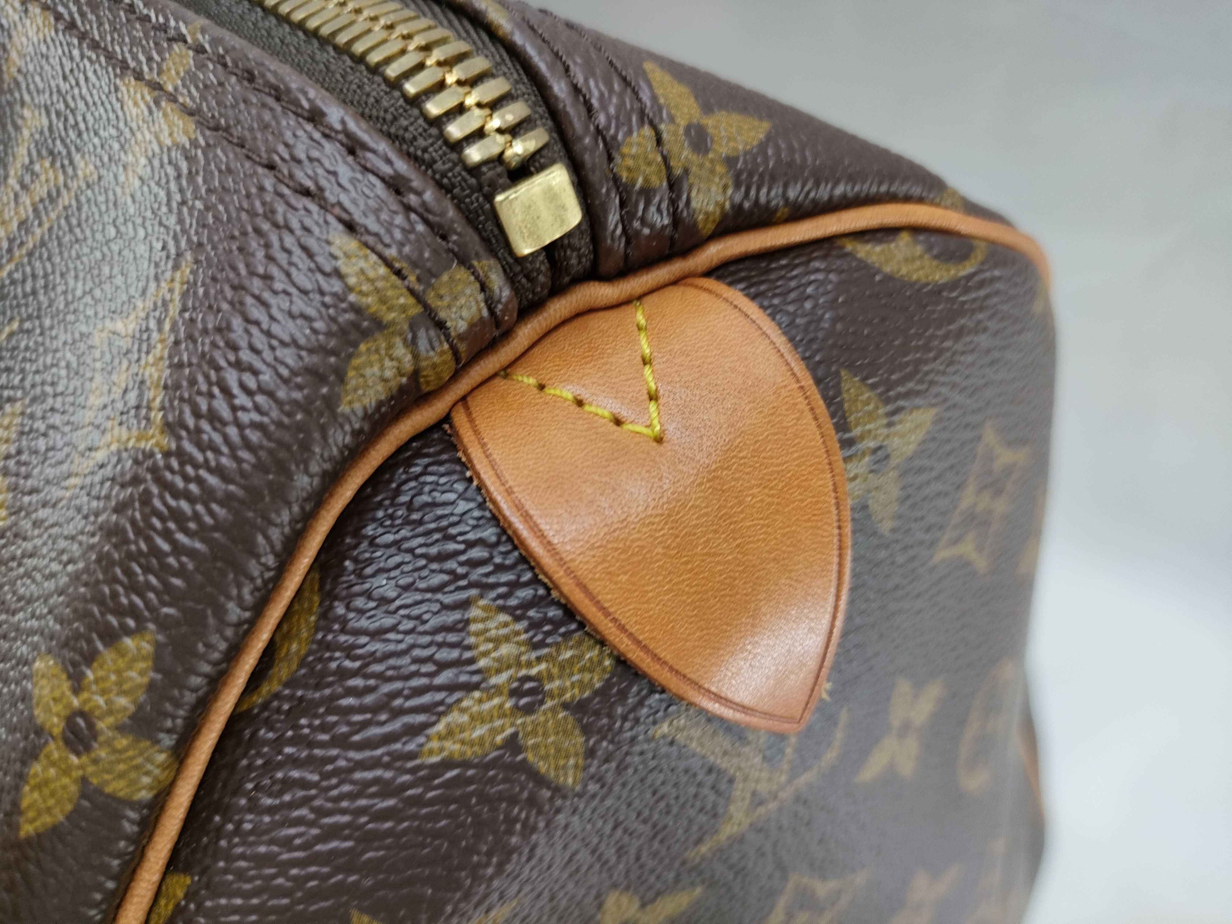 Keepall 60 Boston Bag — view 12