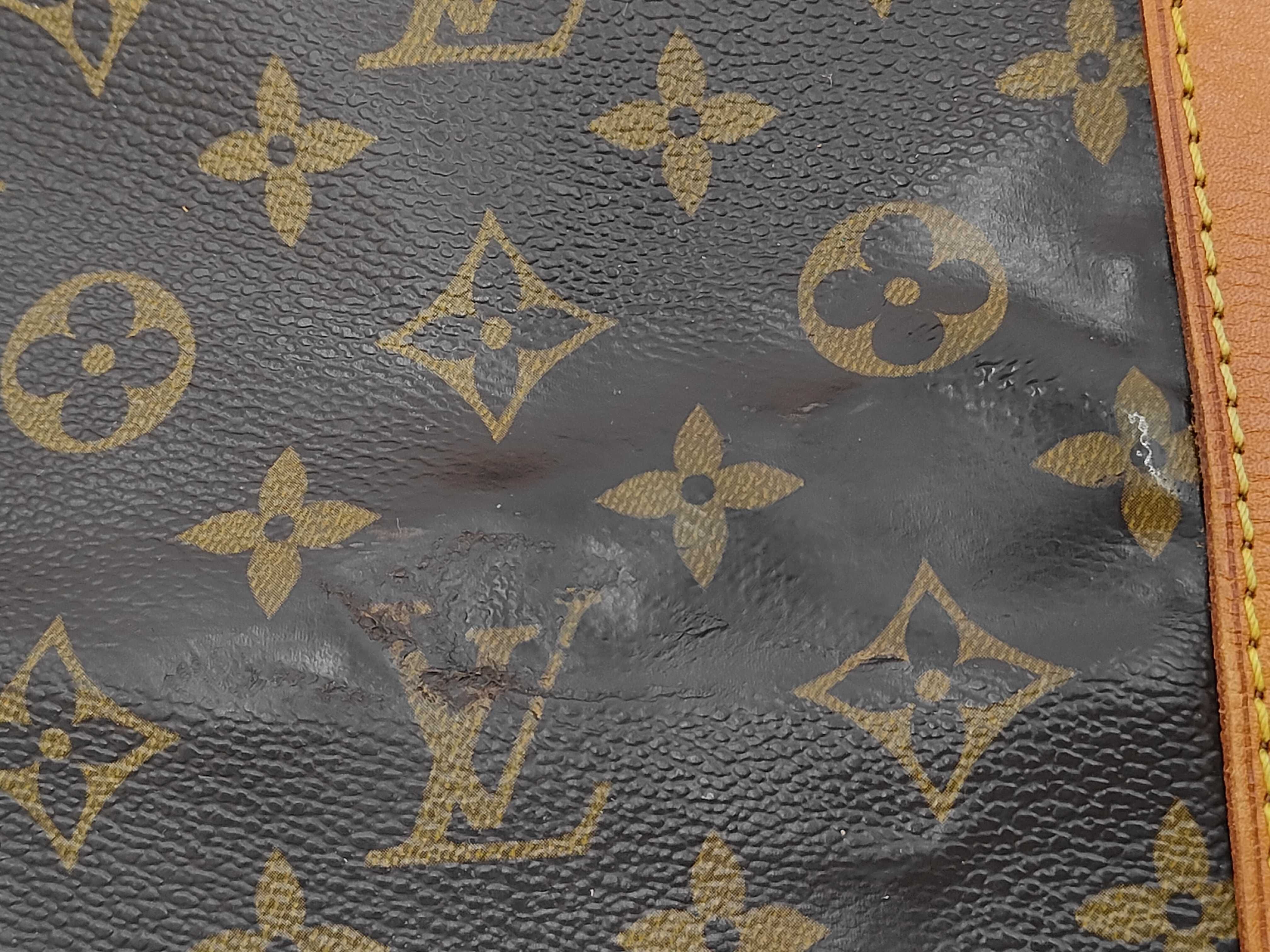 Keepall 60 Boston Bag — view 14