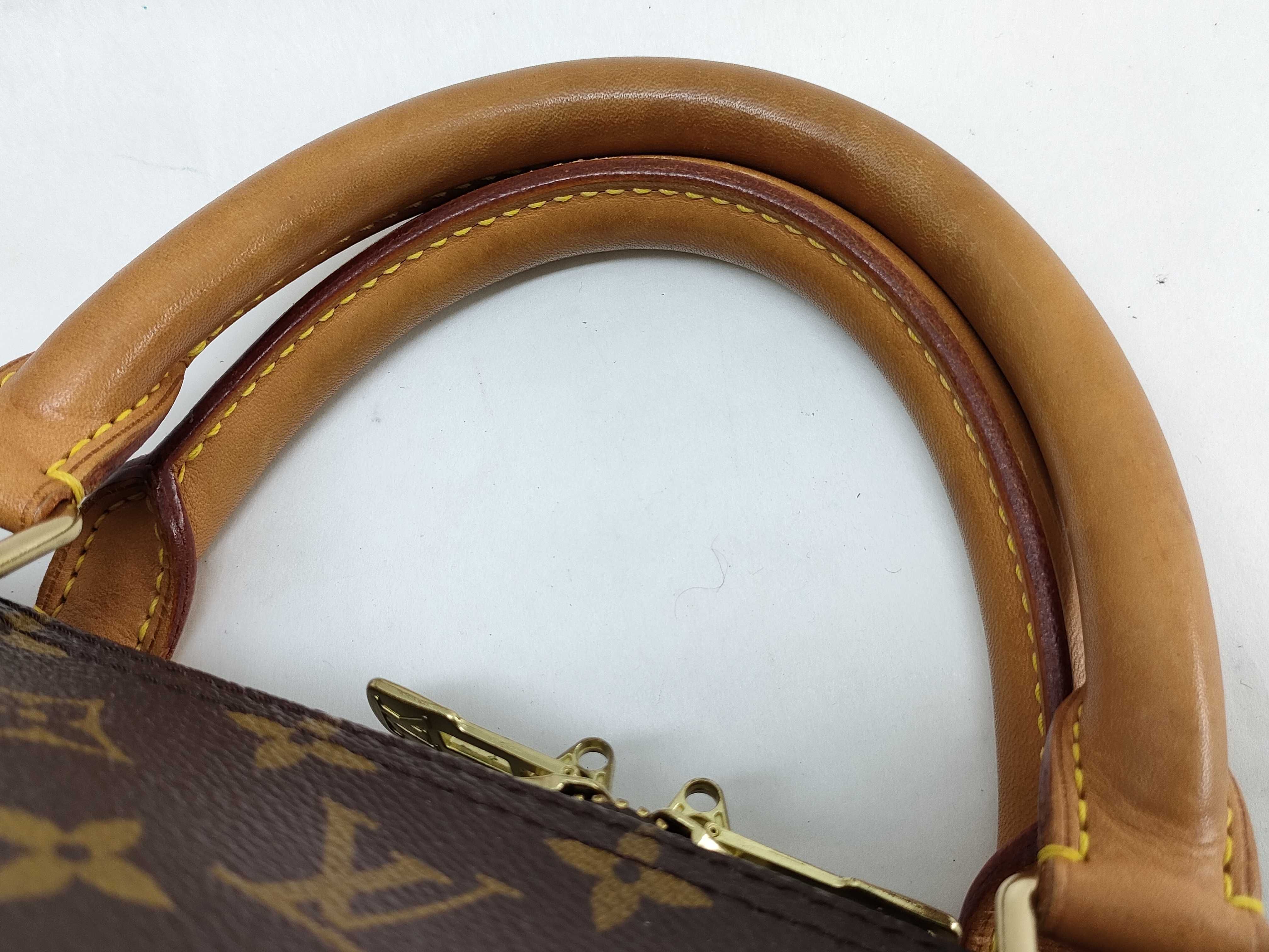 Keepall 60 Boston Bag — view 3