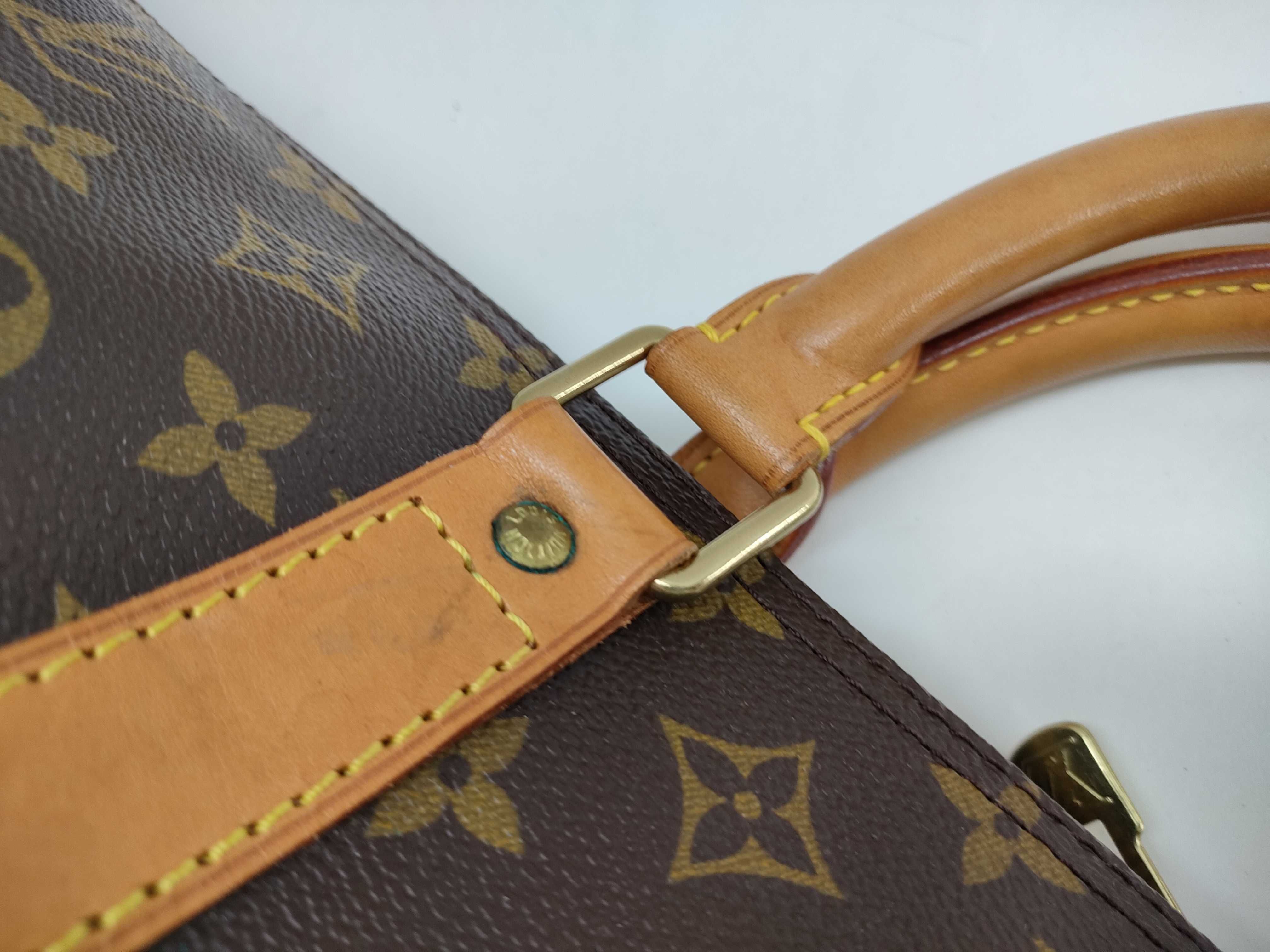 Keepall 60 Boston Bag — view 5