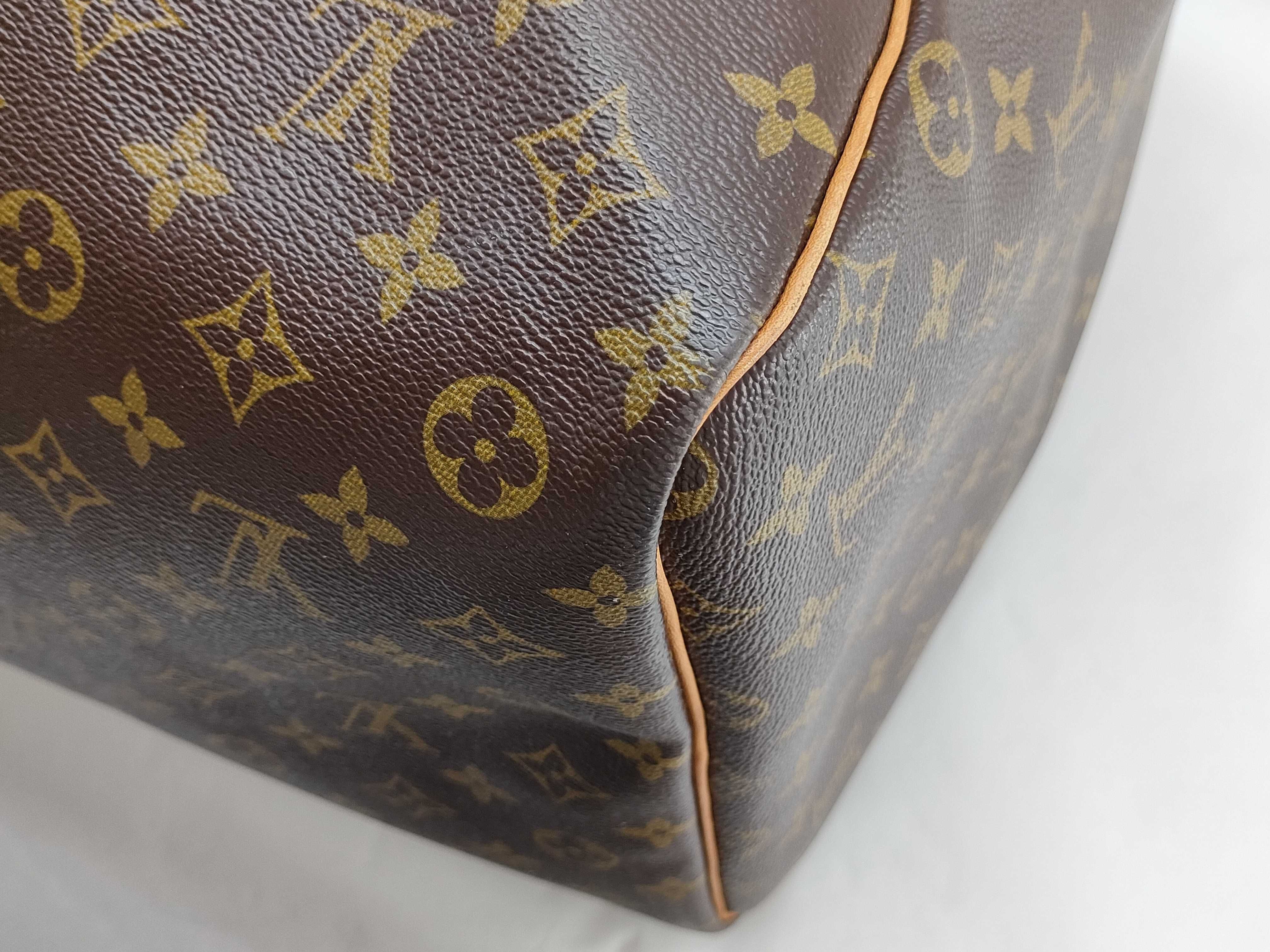 Keepall 60 Boston Bag — view 7