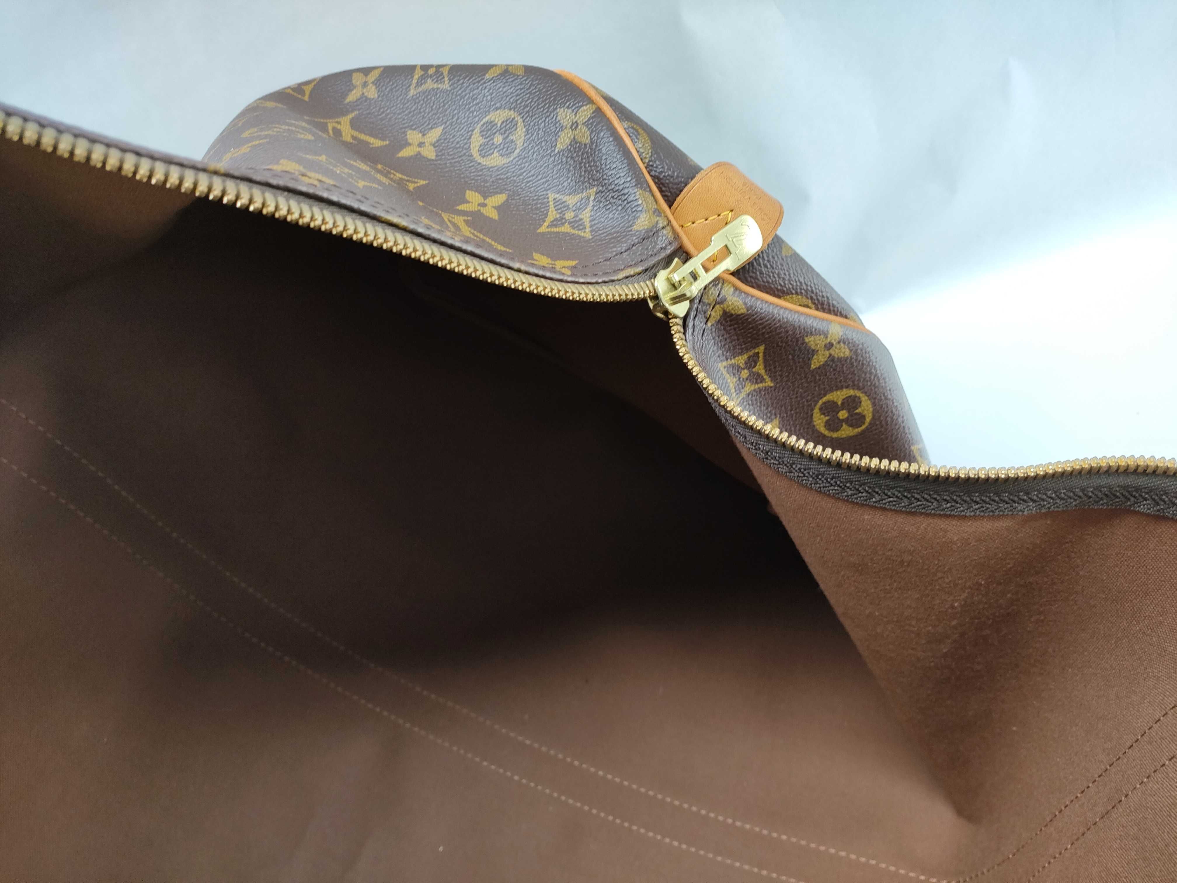 Keepall 60 Boston Bag — view 9