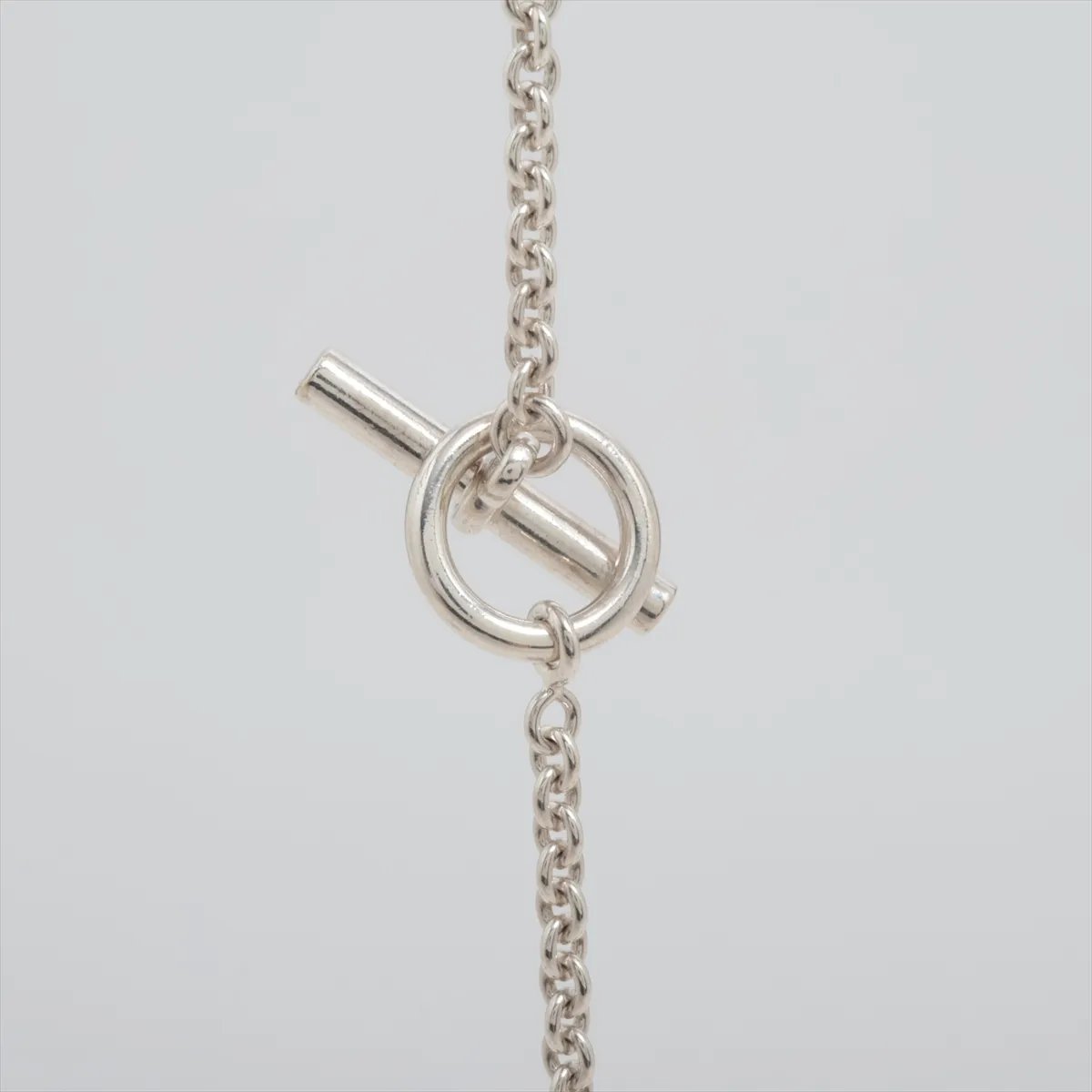 Chaine d'Ancre Area II Necklace LG 925 41.7g Silver — view 3