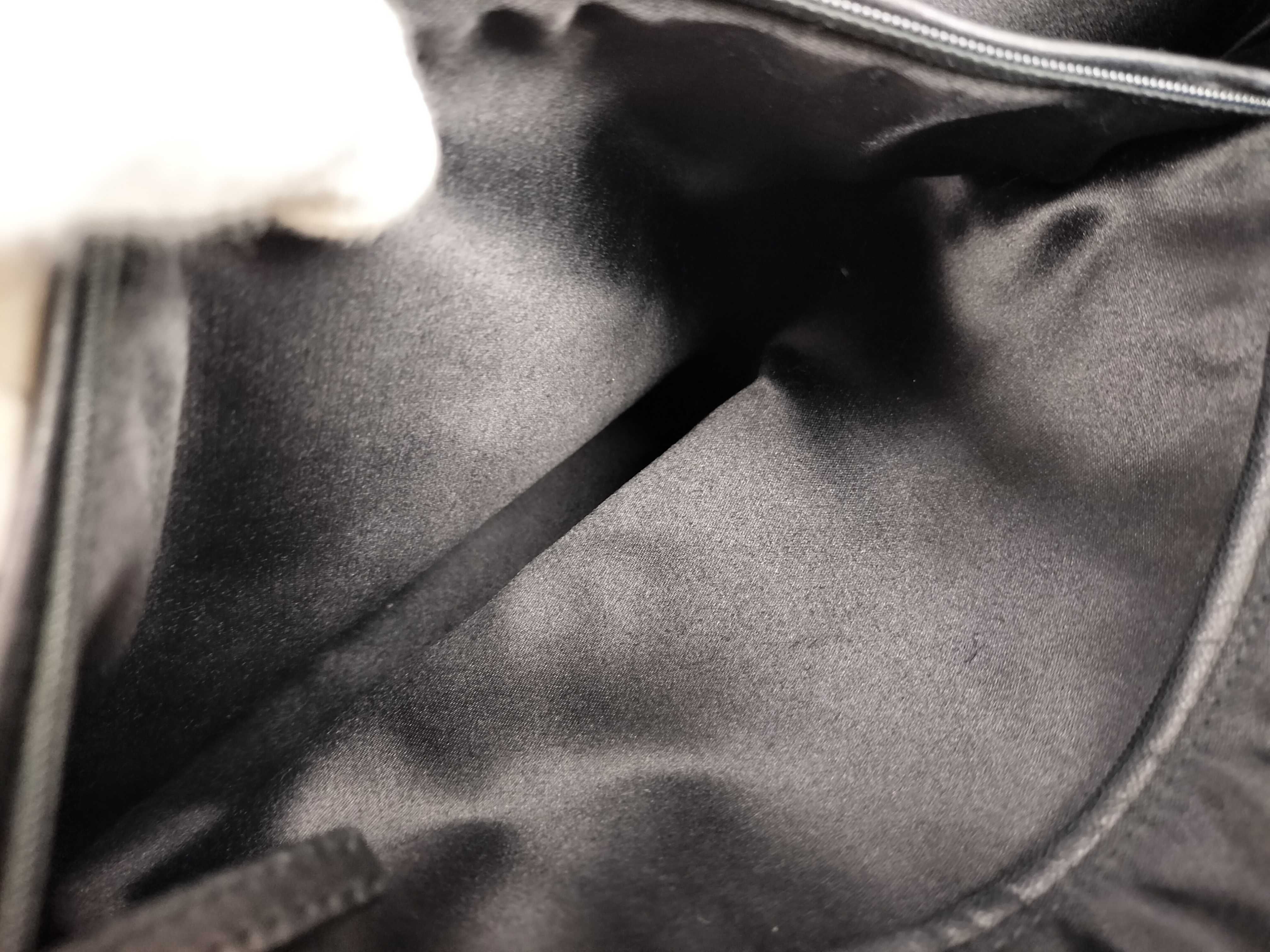 logo canvas tote bag — view 10