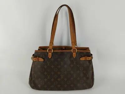 Monogram Bag Batignolles Horizontal SD3018 Tote Bag