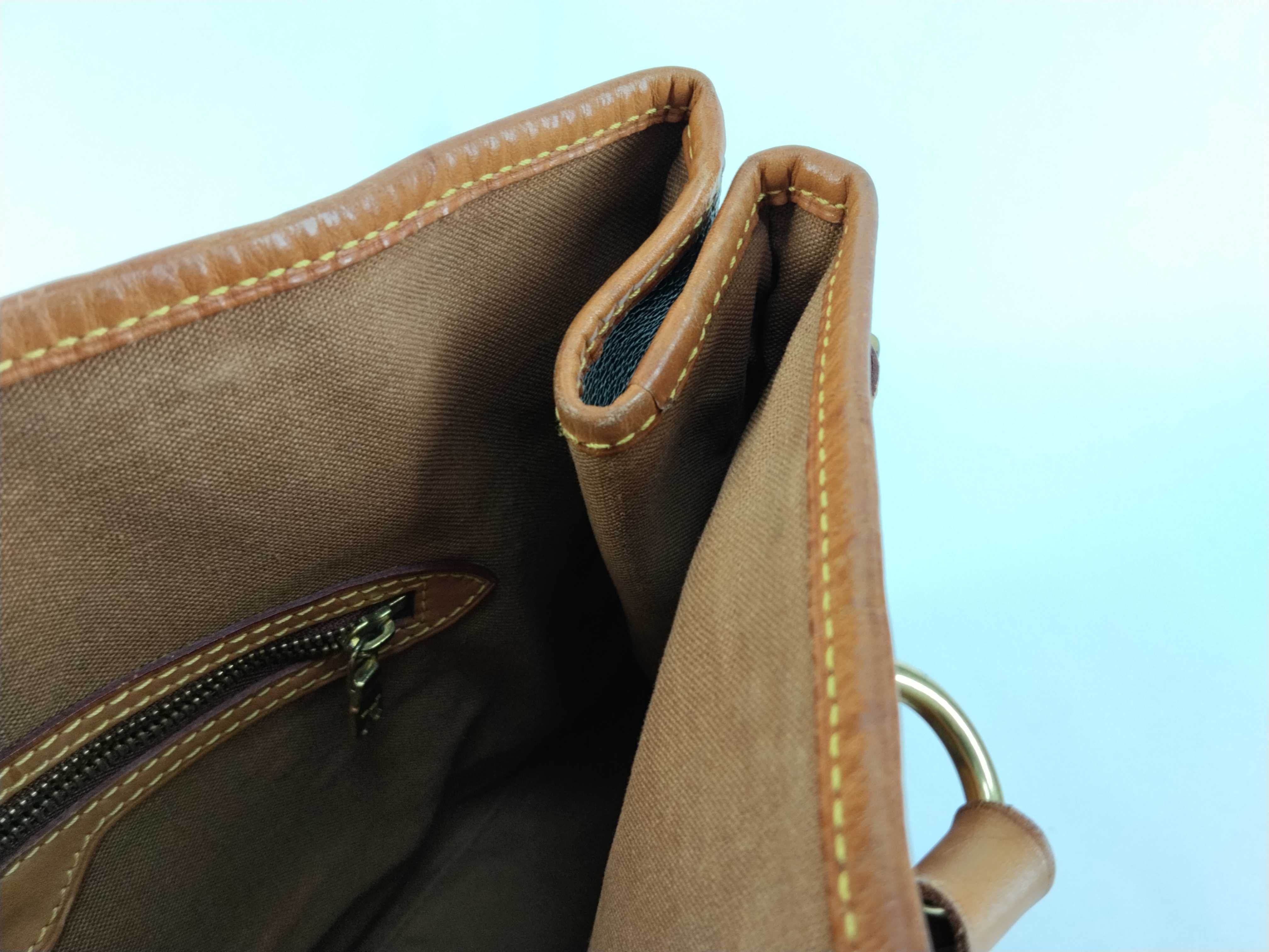Monogram Bag Batignolles Horizontal SD3018 Tote Bag — view 9