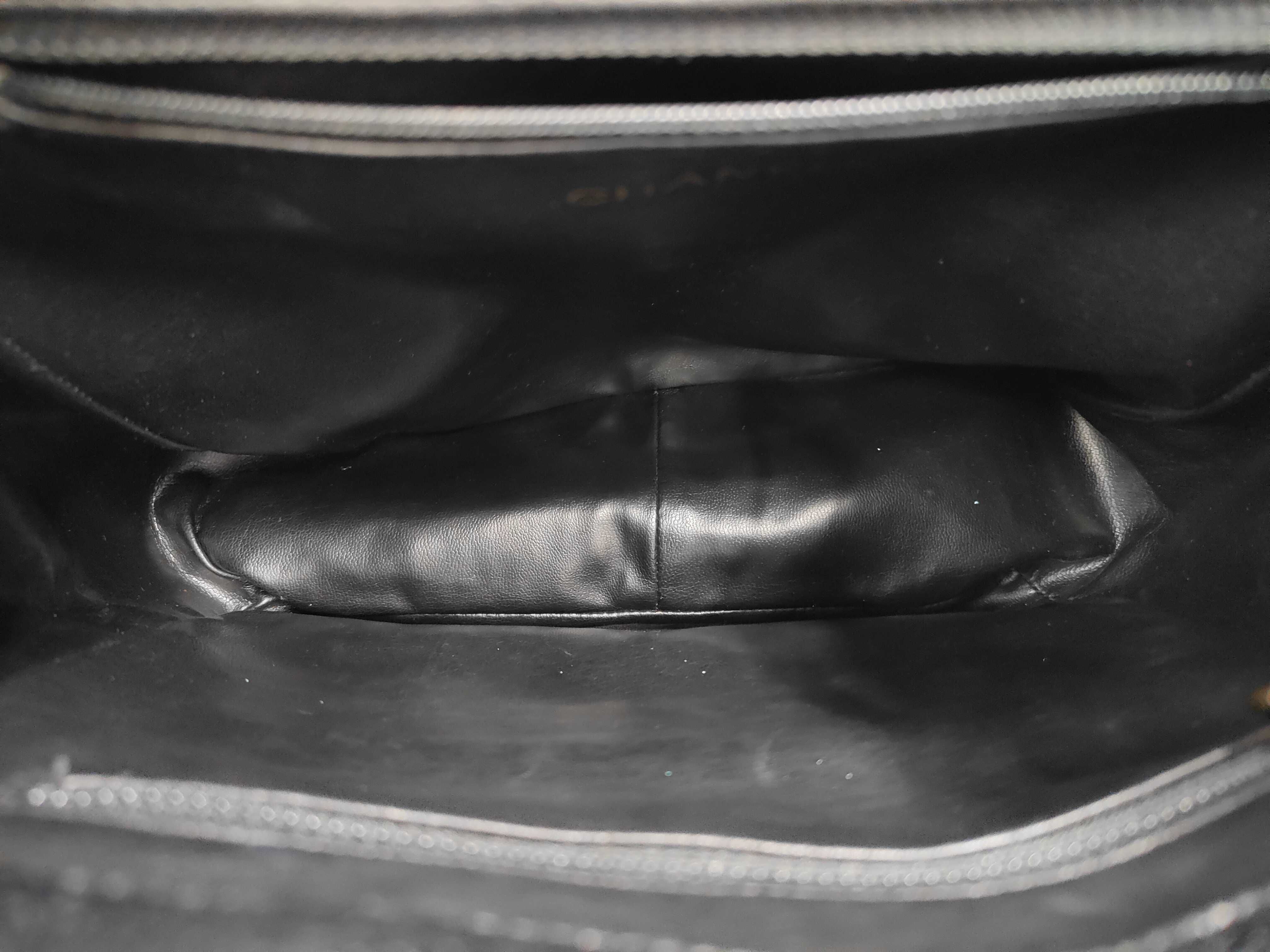 Caviar Turnlock Backpack Rucksack — view 5