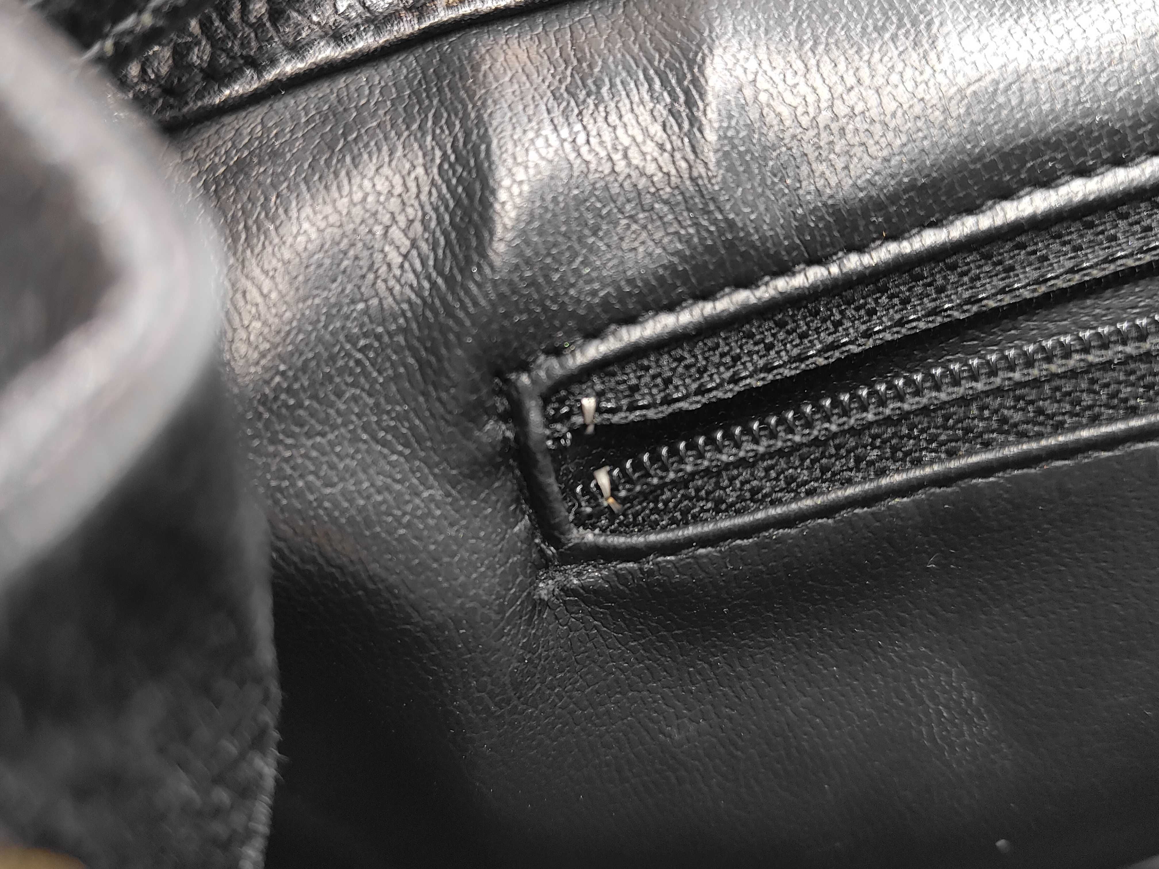 Caviar Turnlock Backpack Rucksack — view 8