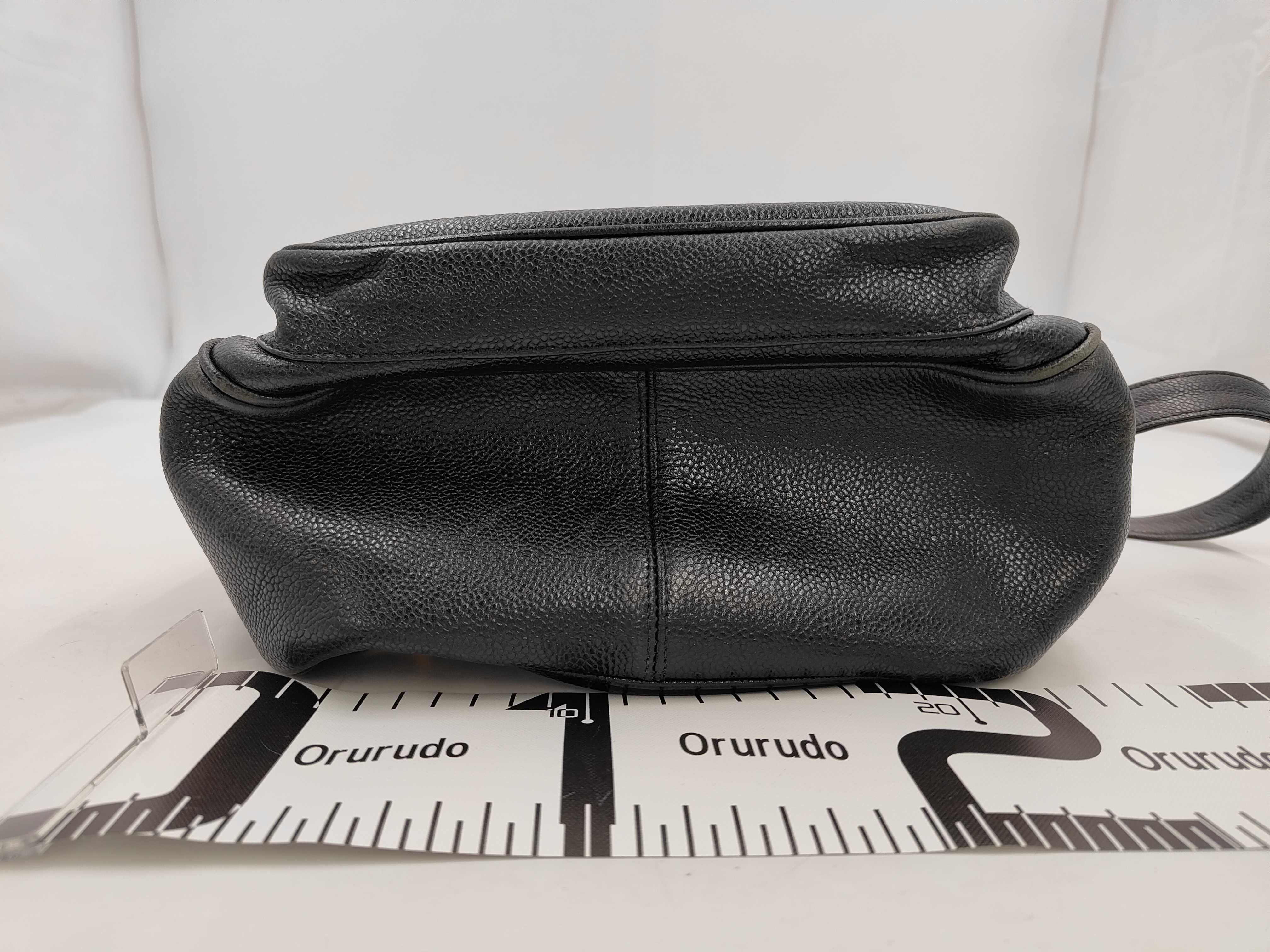 Caviar Turnlock Backpack Rucksack — view 10