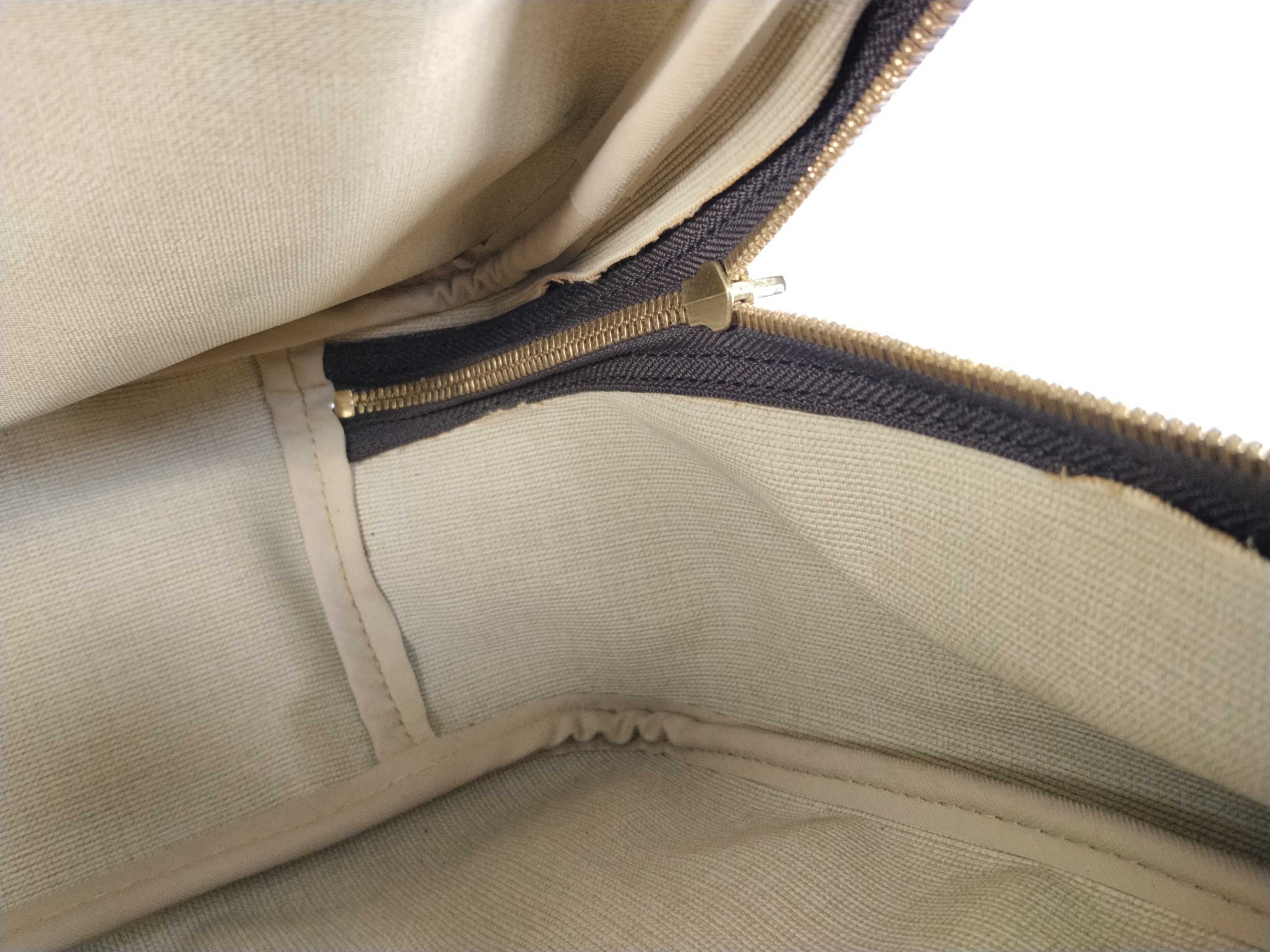 Monogram Louis Vuitton Monogram Excursion M41450 Handbag — view 12