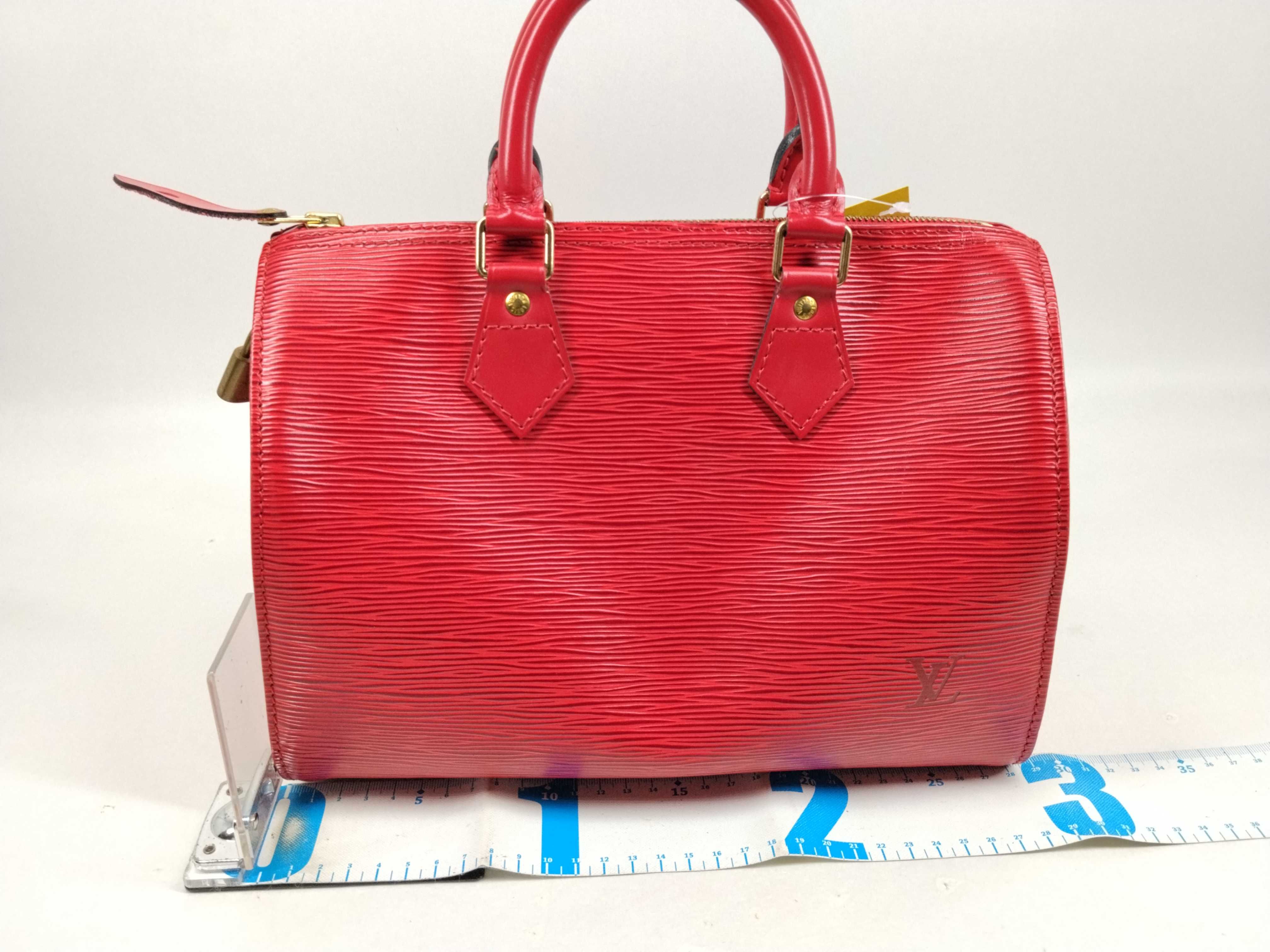 Epi Speedy 25 Boston Bag — view 2