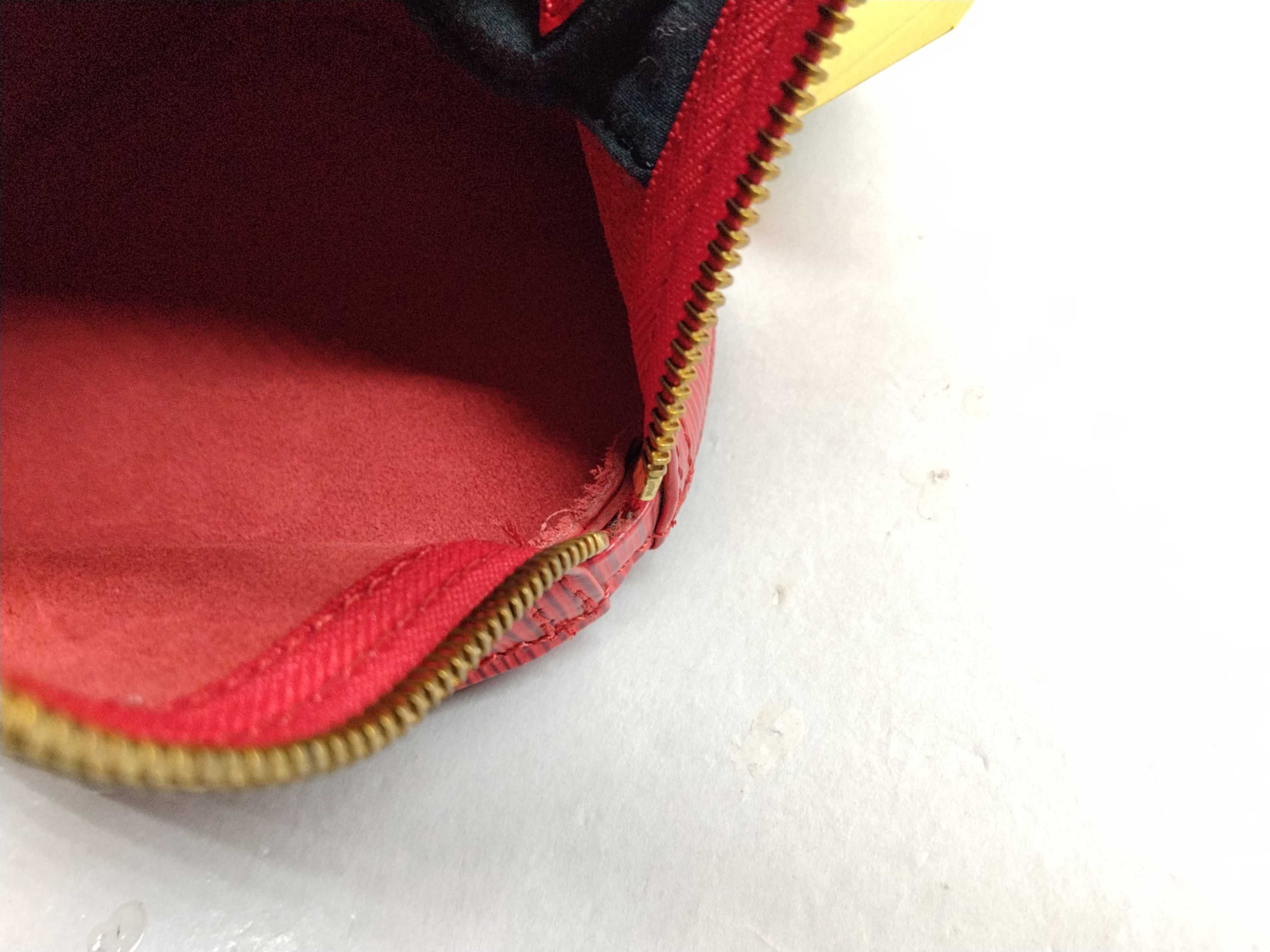 Epi Speedy 25 Boston Bag — view 11