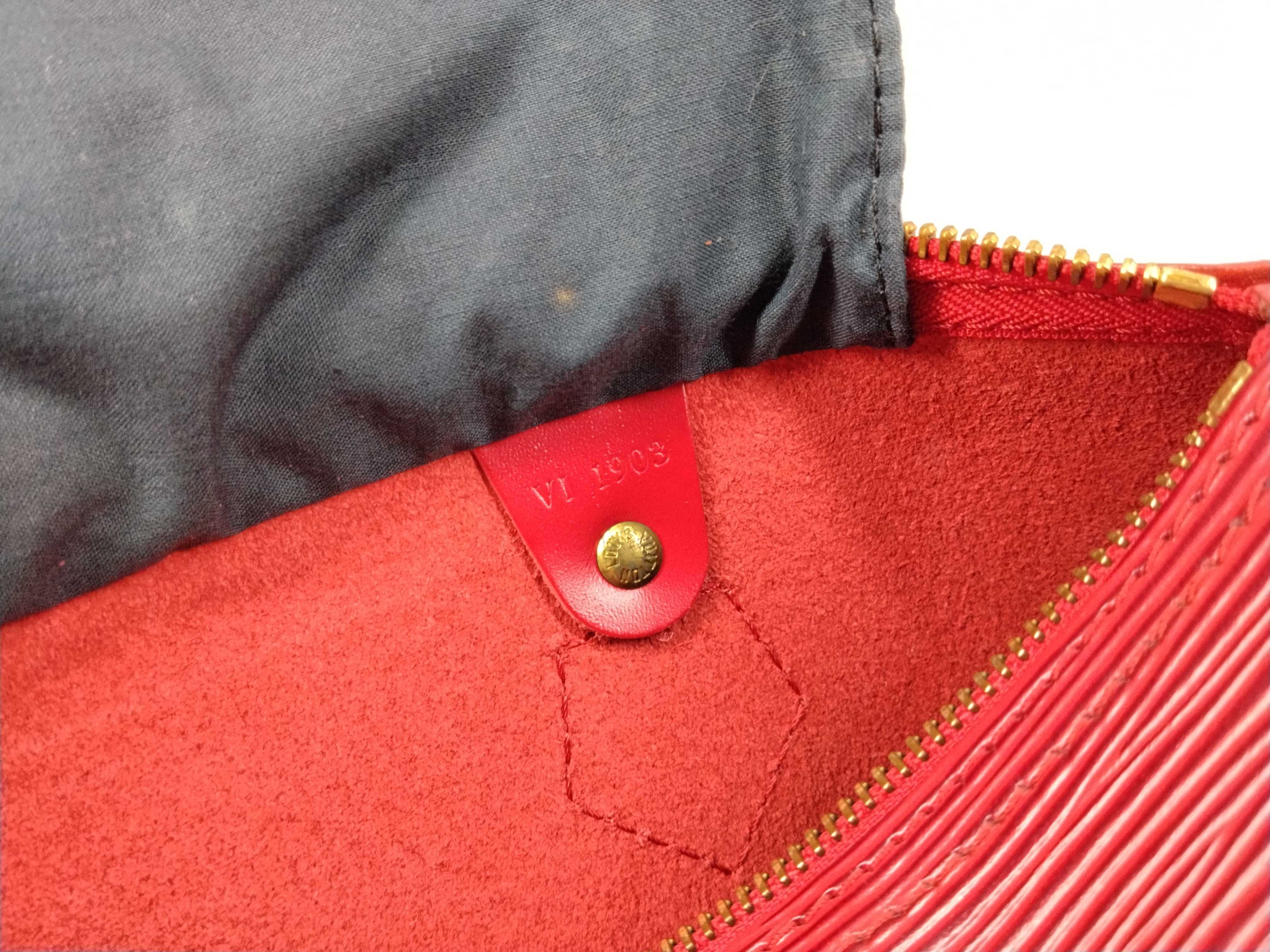 Epi Speedy 25 Boston Bag — view 13