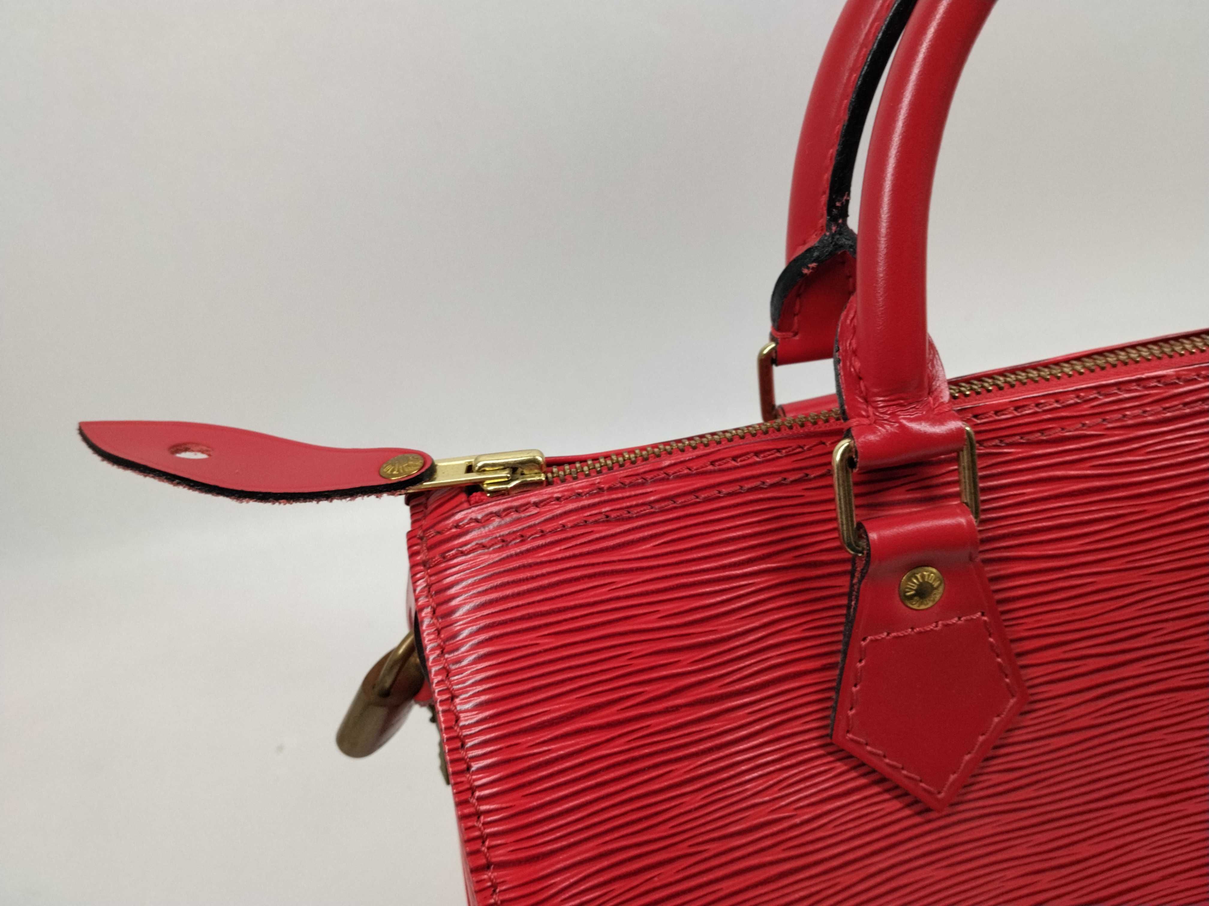 Epi Speedy 25 Boston Bag — view 3