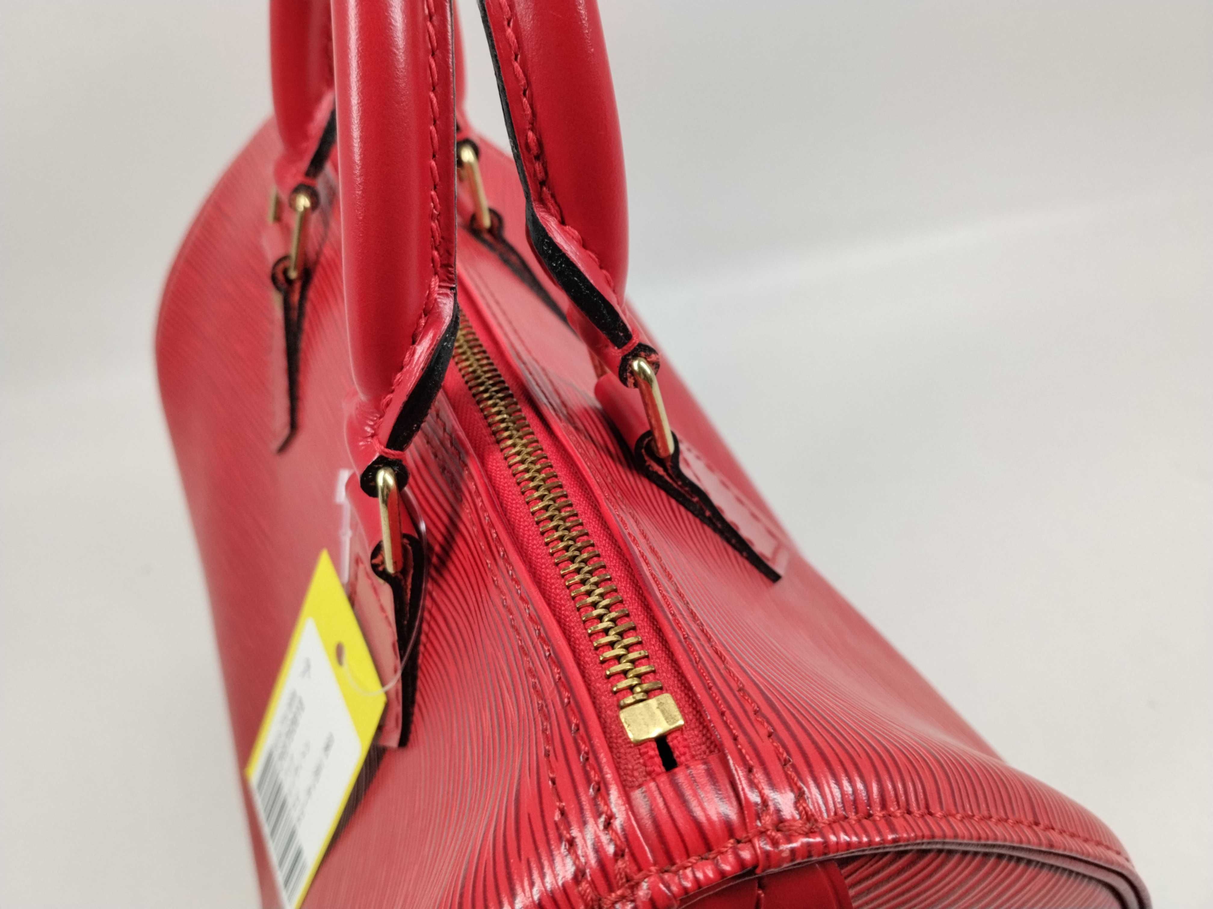 Epi Speedy 25 Boston Bag — view 4