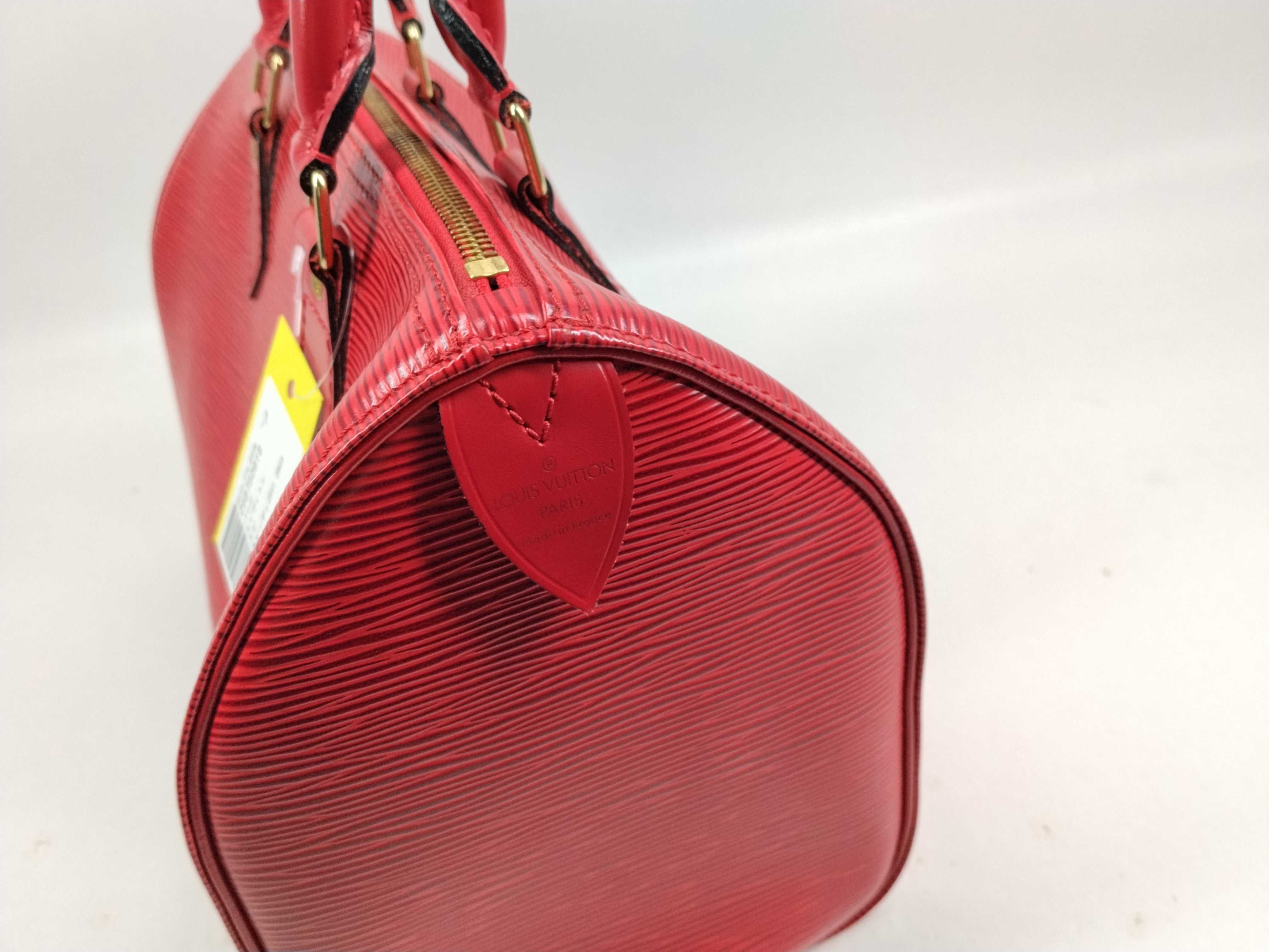 Epi Speedy 25 Boston Bag — view 5