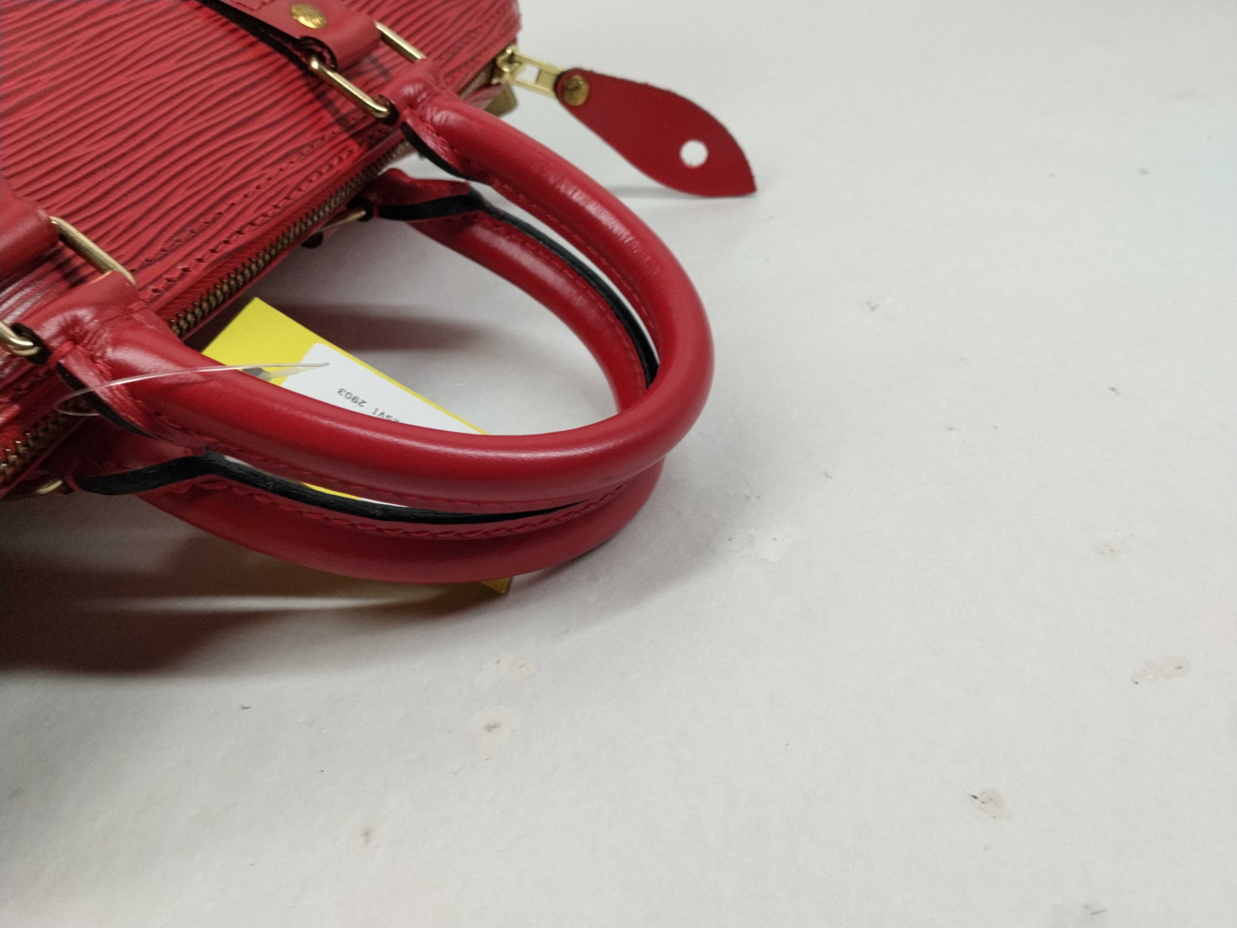 Epi Speedy 25 Boston Bag — view 6